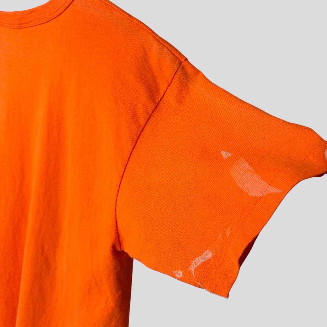 (L)90s 챔피온 반팔티셔츠 usa 상품이미지7