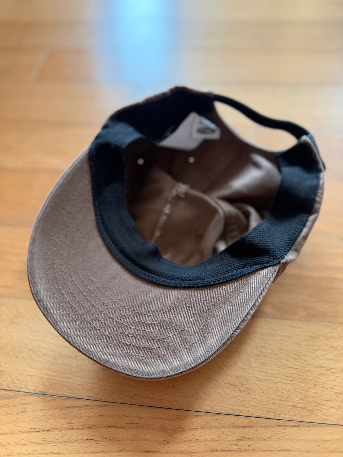 헤리티지플로스 알프레드 모자 상품이미지2