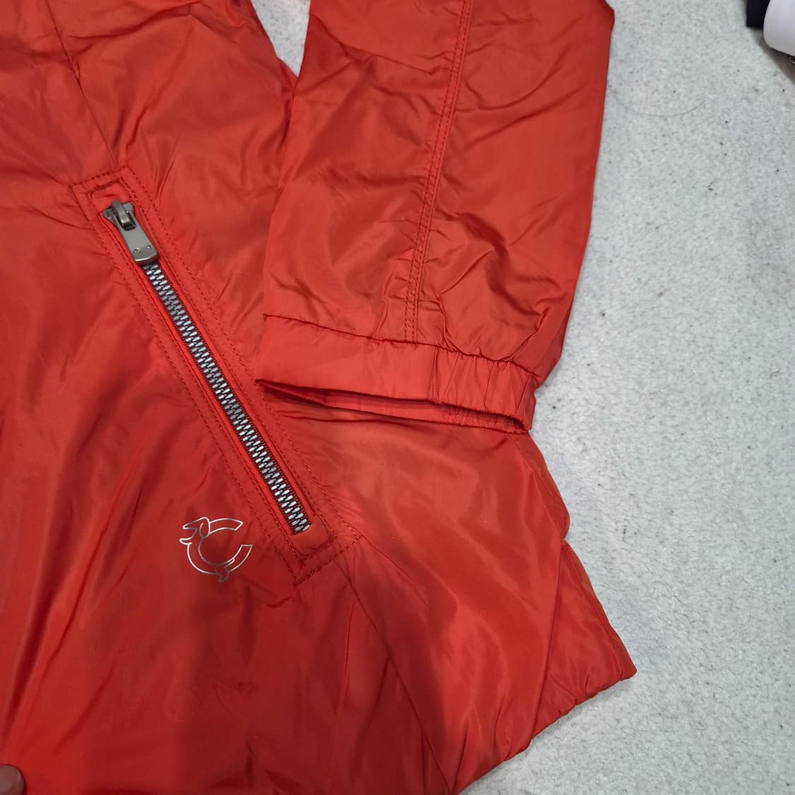 루이까스텔  바람막이95 상품이미지4