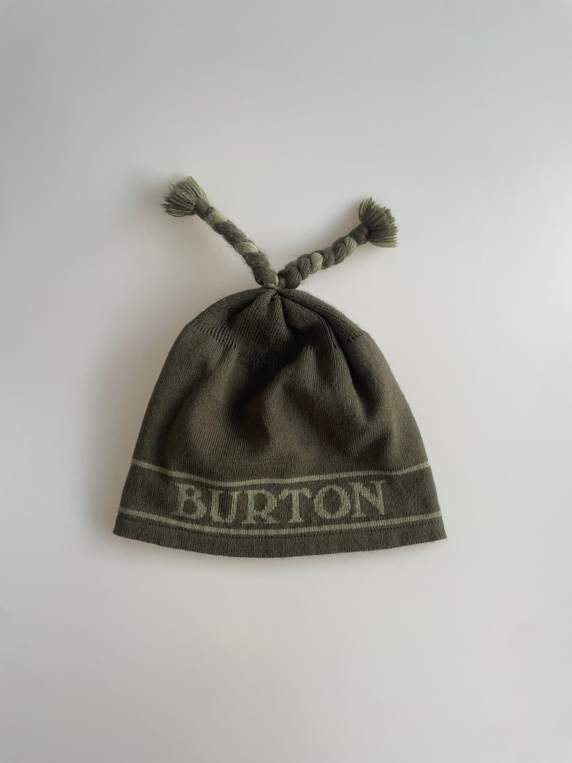 Burton 비니 상품이미지1