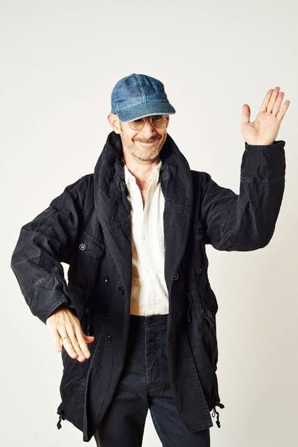 Kapital Ring coat. 캐피탈 링코트! 상품이미지1