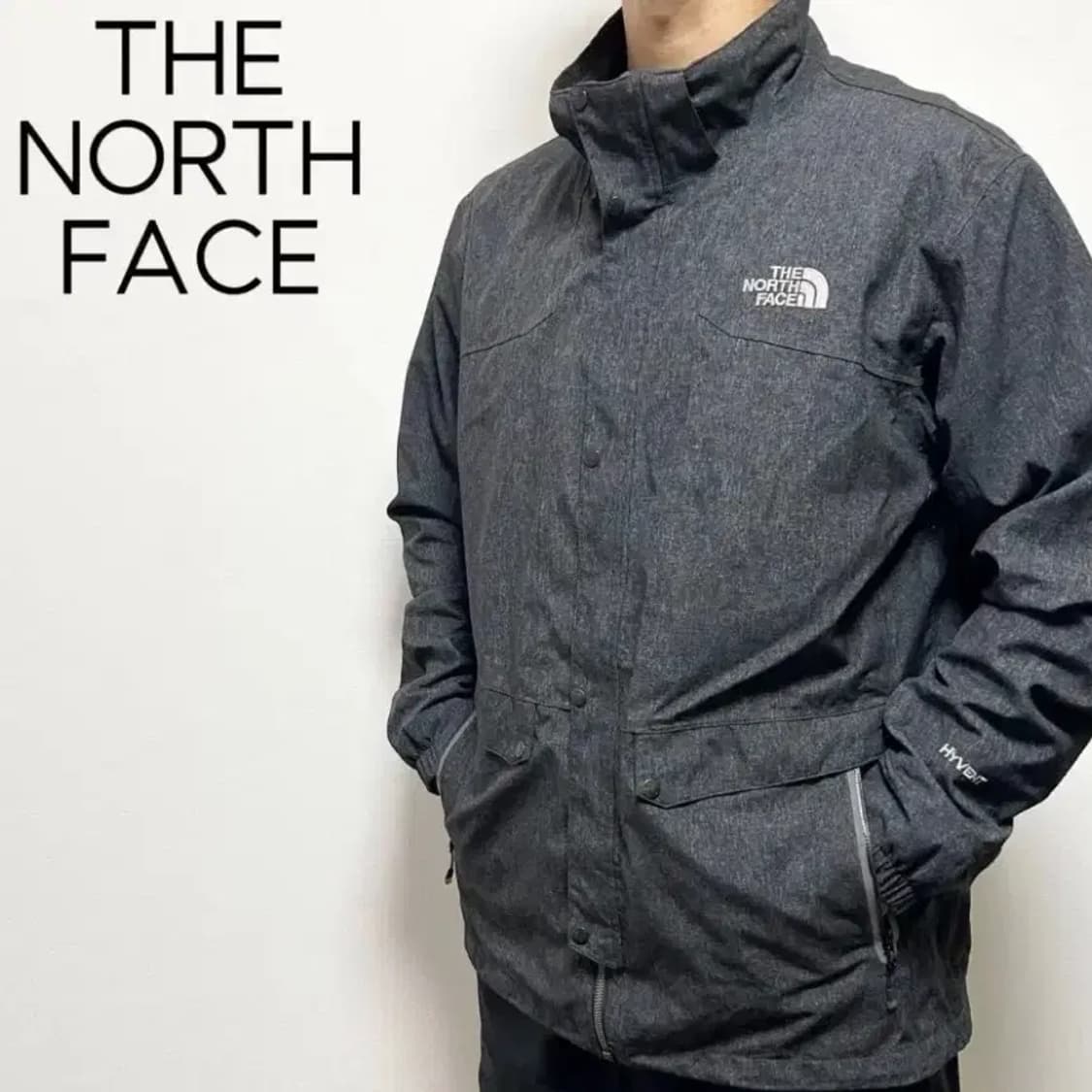 노스페이스 바람막이 자켓 ~66 상품이미지1