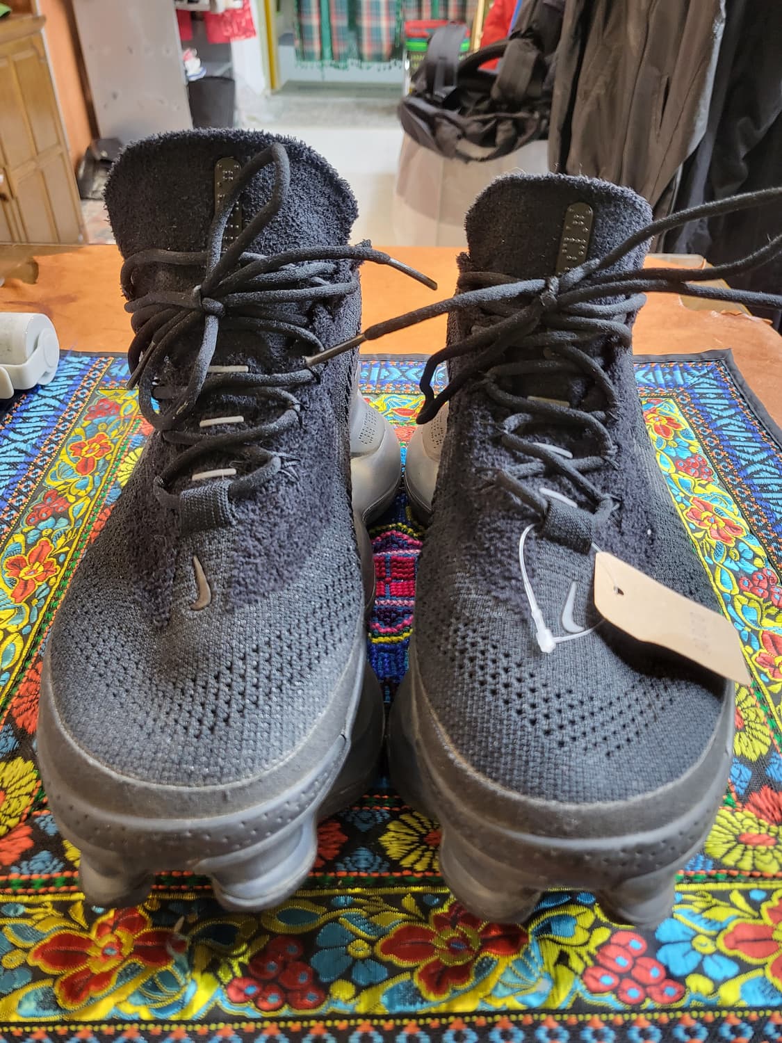 나이키 에어맥스 스콜피온 플라이니트 엔트러사이드 상품이미지1