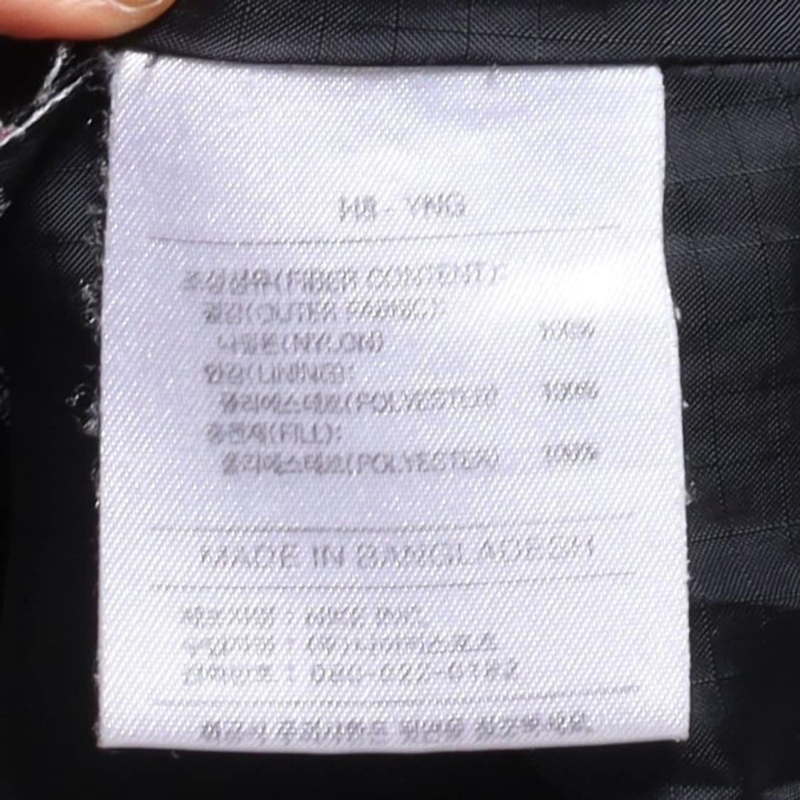 나이키 Nike Acg Quilting Vest   상품이미지7