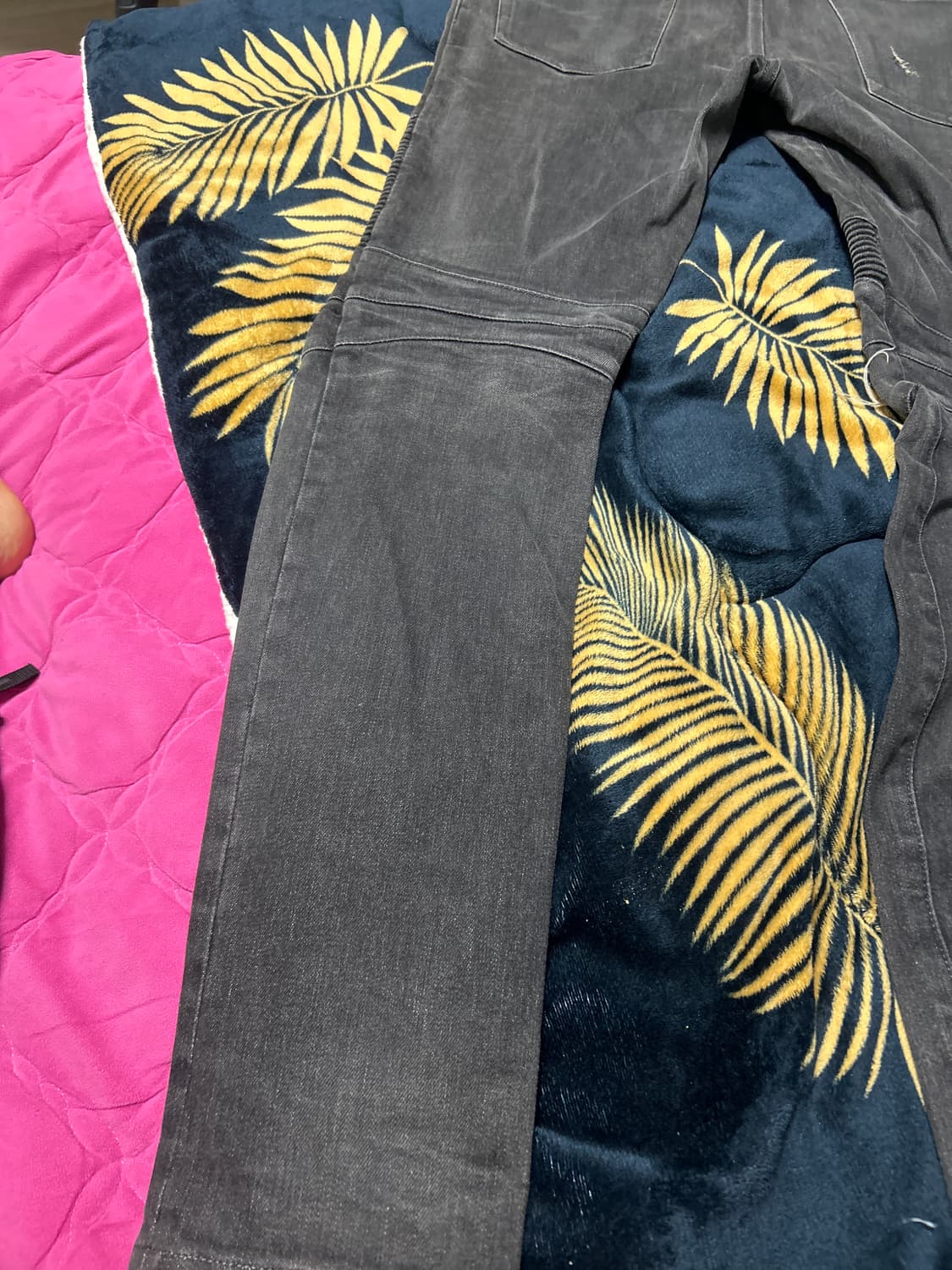 발망 청바지 급처 상품이미지1