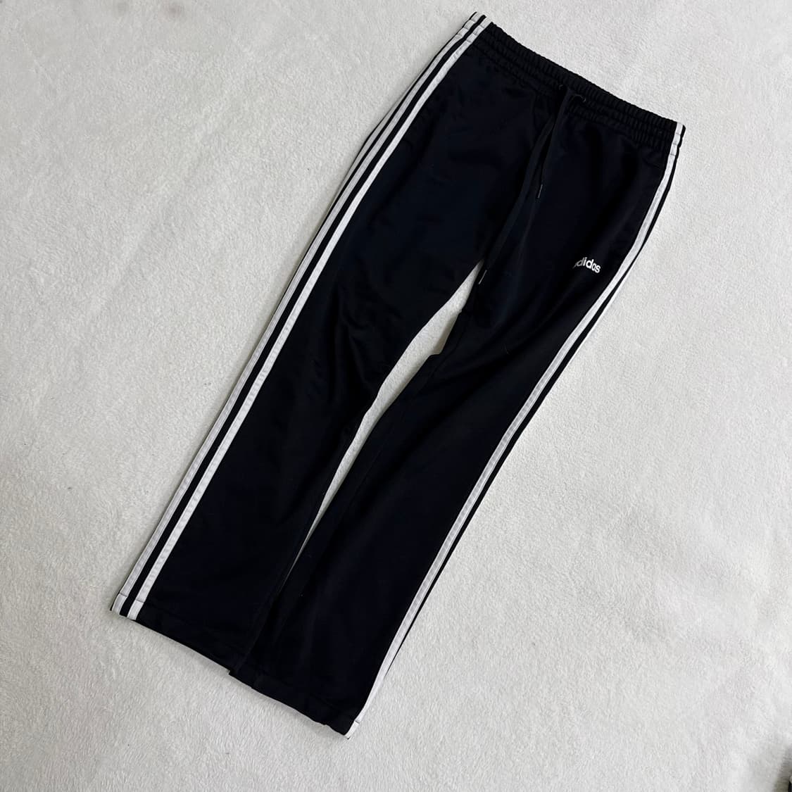 XS 아디다스 W E 트레이닝 팬츠 0320T 상품이미지1