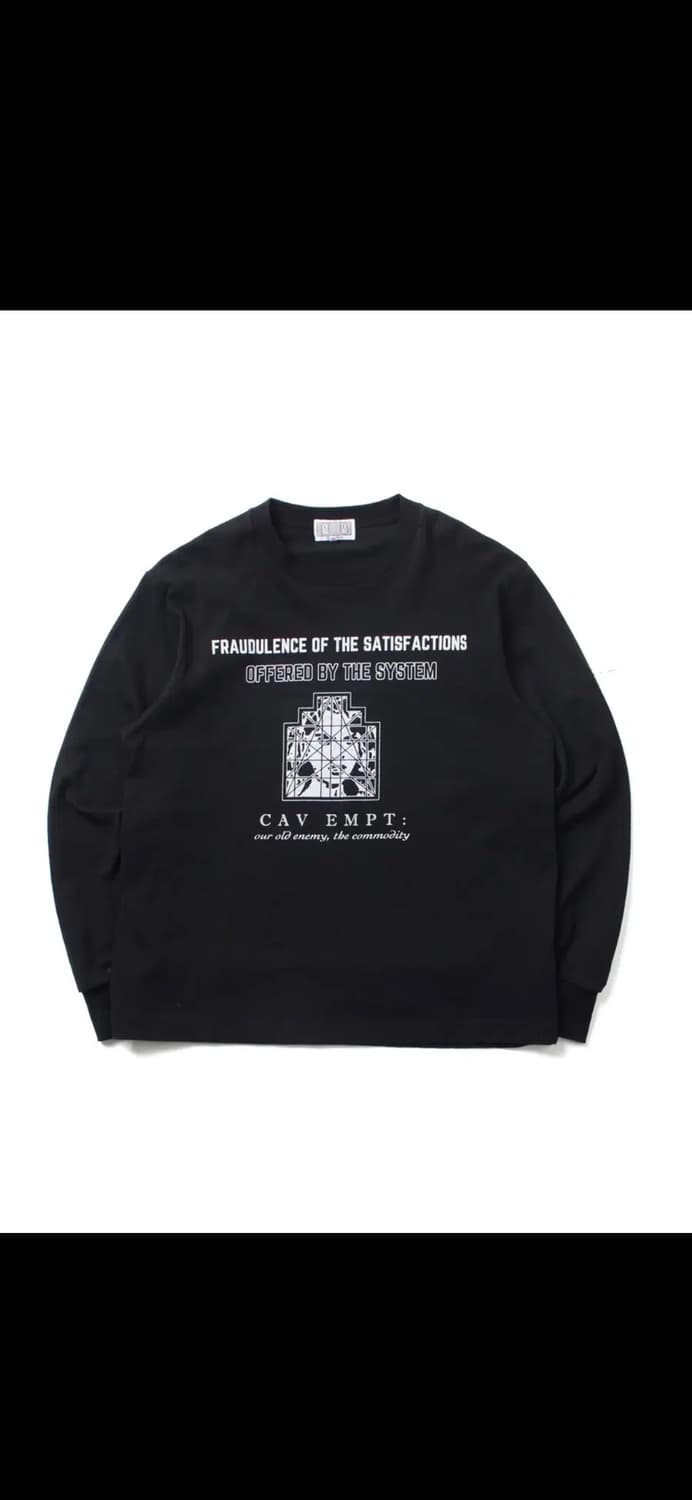 [판매]카브엠트 롱슬리브 상품이미지3