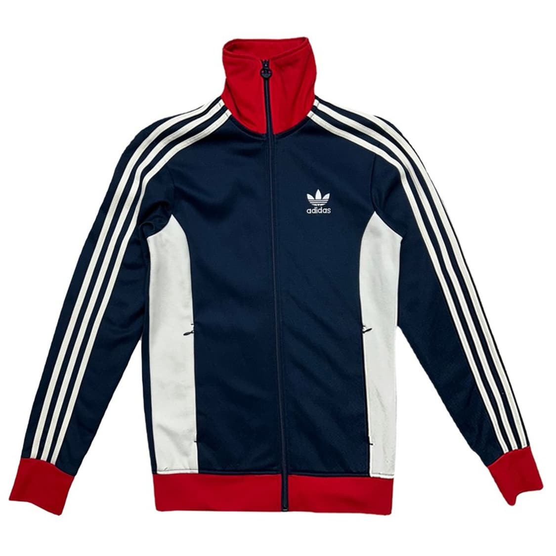 아디다스 유로파 TT 트랙탑 져지 85 상품이미지1