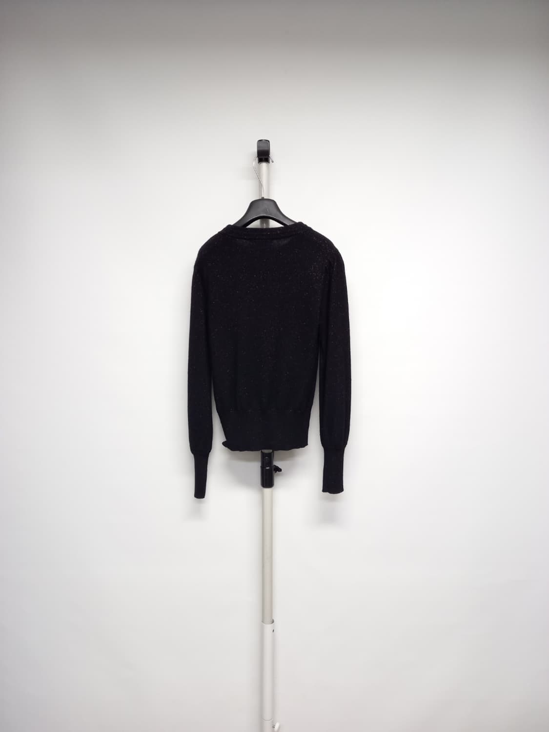 에고이스트 춘추동 글리터  긴팔니트 55.66 상품이미지2