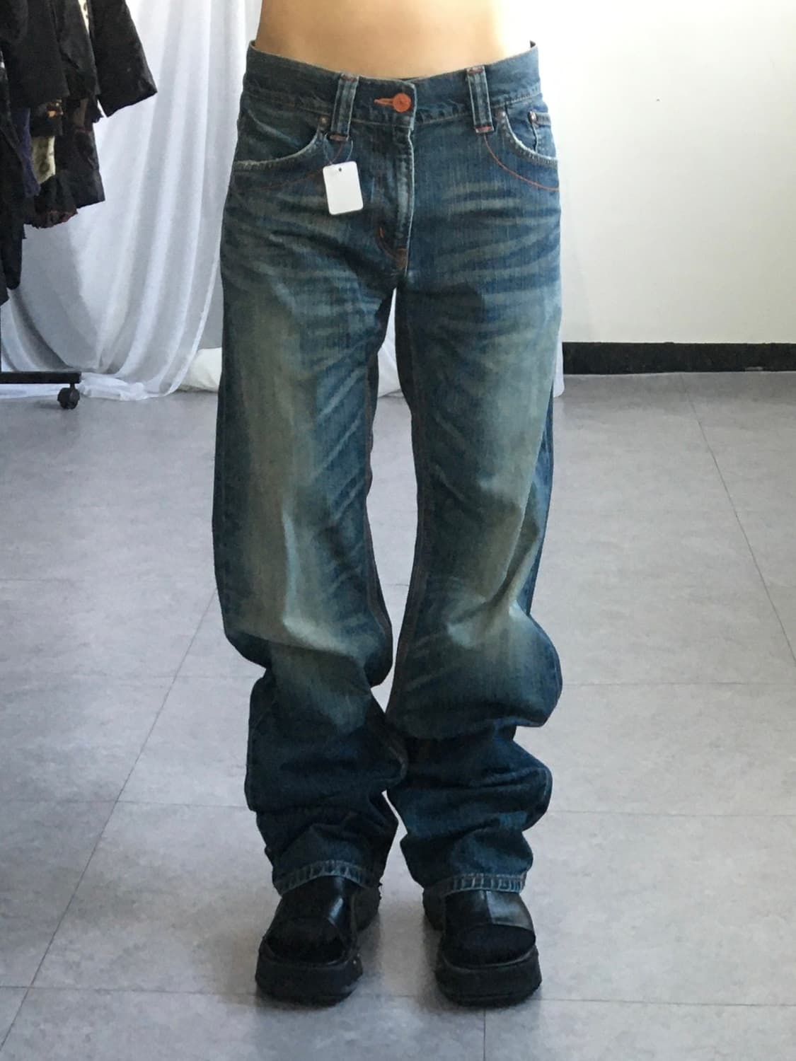 edwin denim pants 상품이미지7