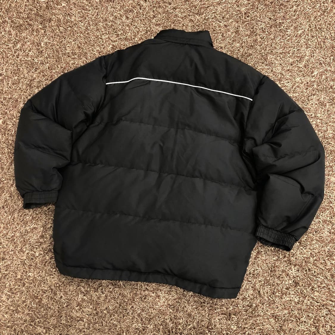 나이키 00s 덕다운 패딩 상품이미지5
