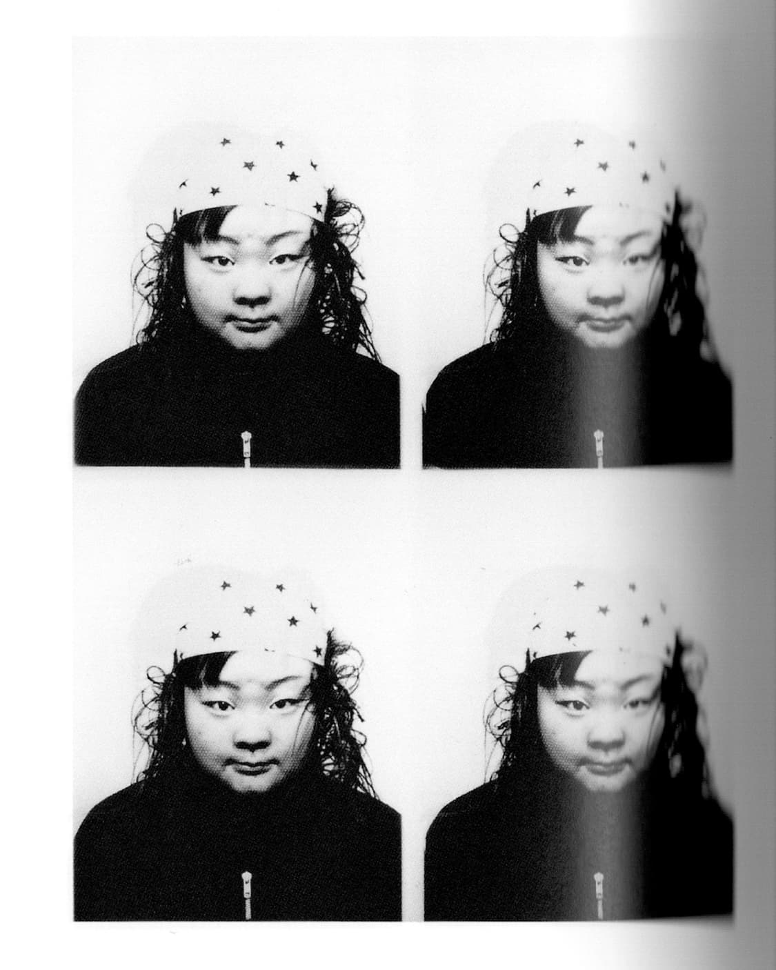 사와다 토모코 - ID400 초판 사진집 아트북 상품이미지9