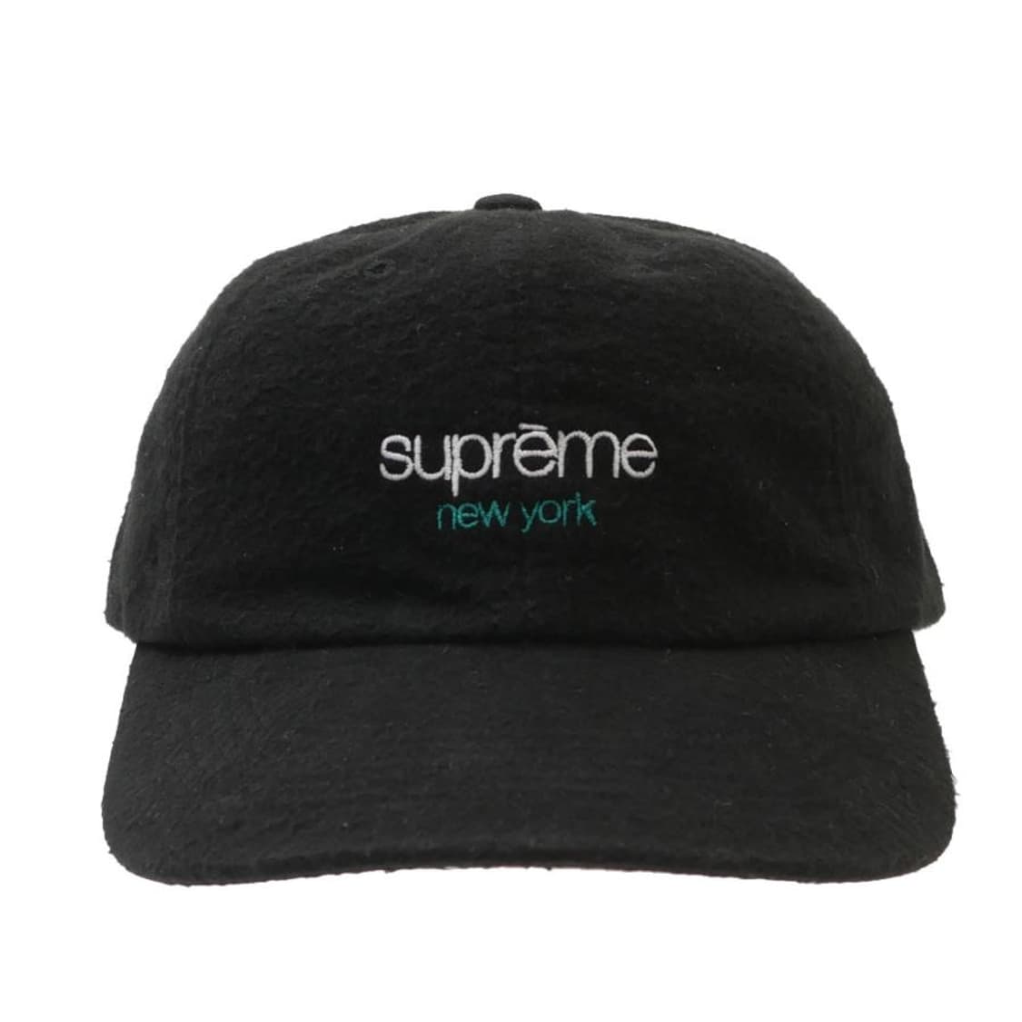 슈프림 플란넬 볼캡 상품이미지1