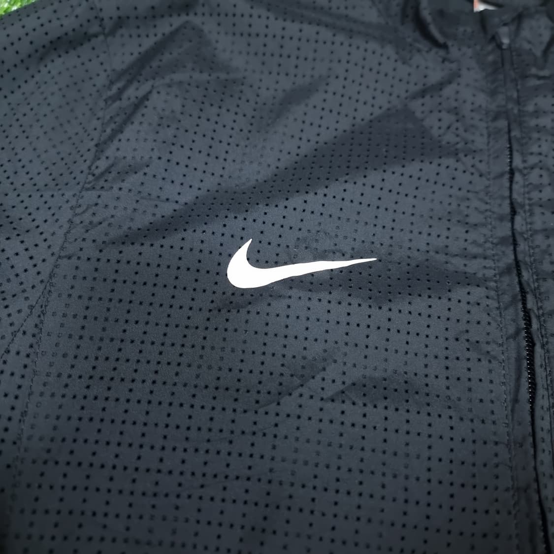 09-10시즌 인테르 나이키 바람막이 상품이미지5