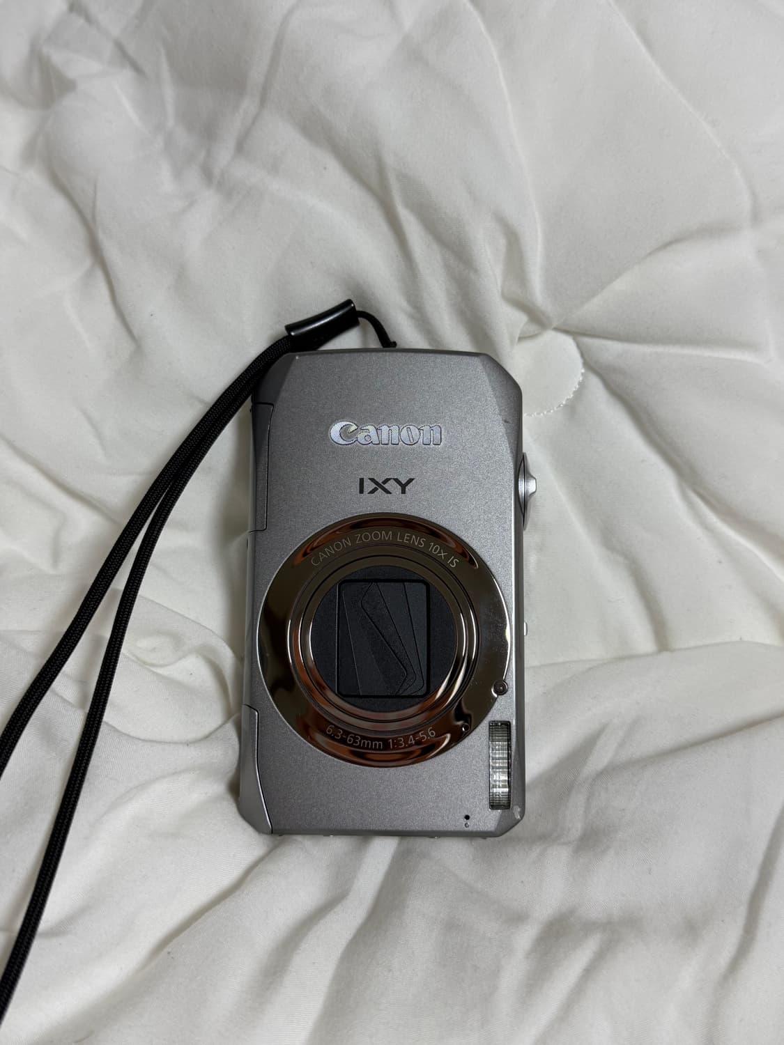 캐논 ixy 50s=ixus 1000s 카메라 디카 실버 풀박 미품🤍✨ 상품이미지2