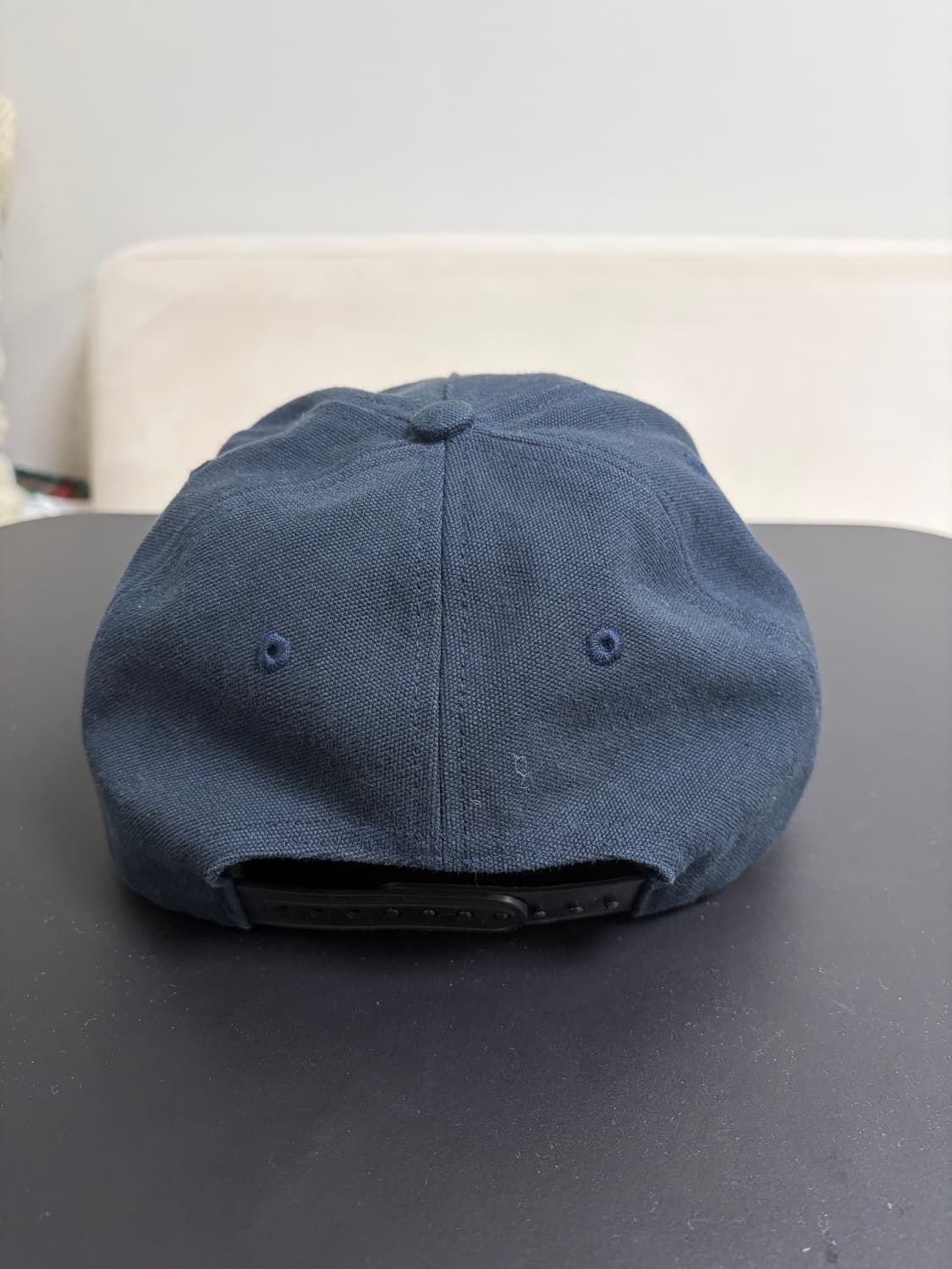 노아 캔버스 모자 상품이미지3