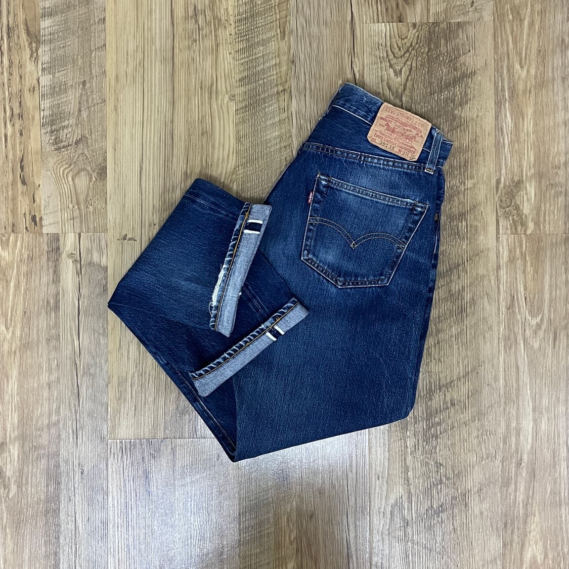 00s USA 리바이스501xx 발렌시아팩[30] 상품이미지1