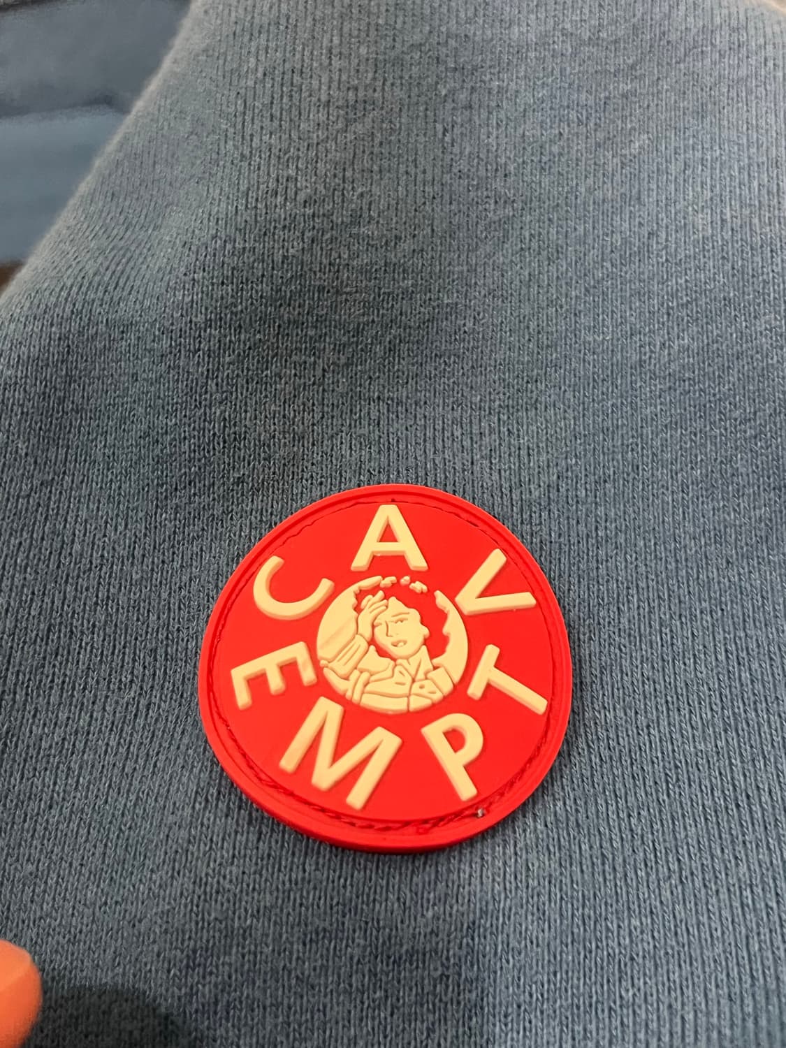 카브엠트 집업 상품이미지3