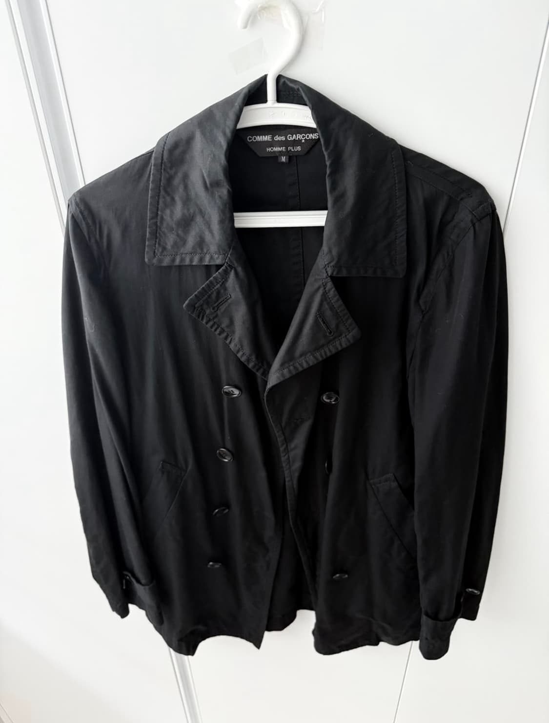 Homme Plus Jacket 상품이미지2
