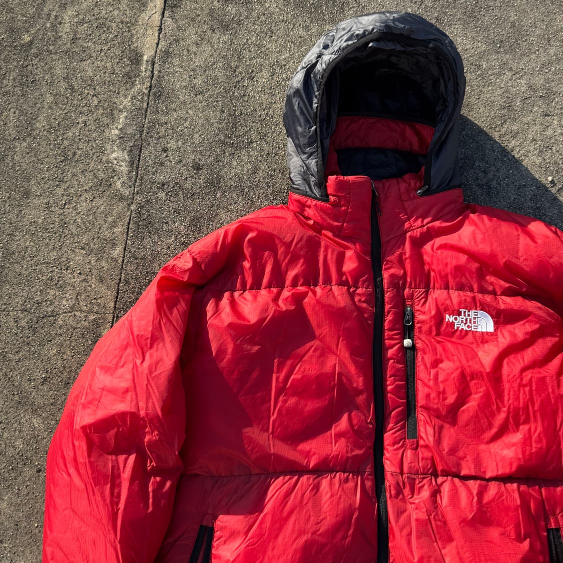 [XL] 노스페이스 패딩 상품이미지5
