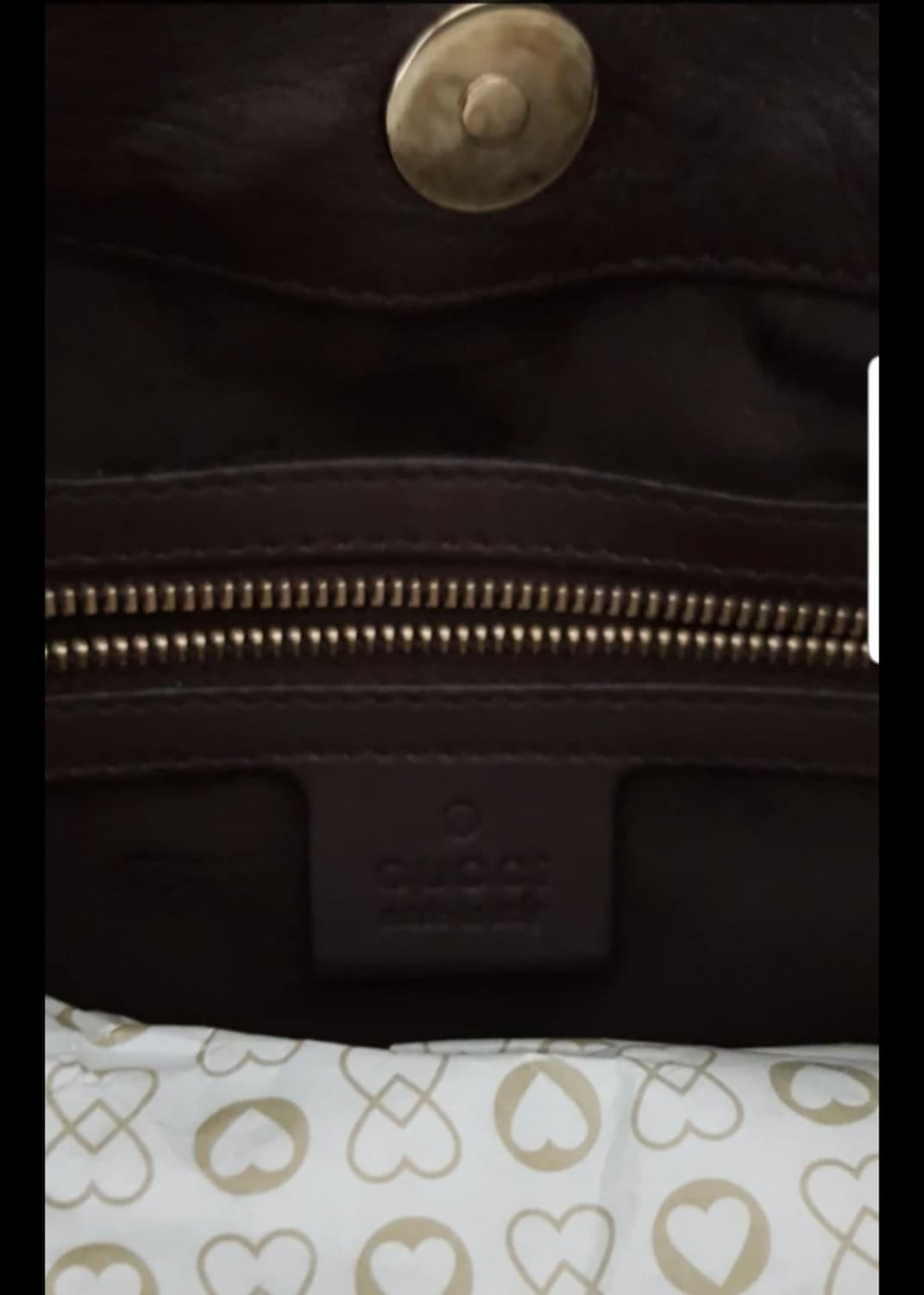 구찌 토트숄더백 상품이미지7