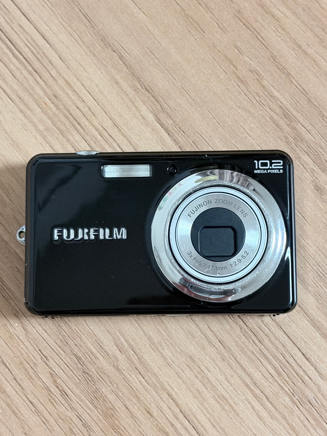 fujifilm 후지필름 파인픽스 j27 / 배터리 메모리카드 포함 상품이미지1