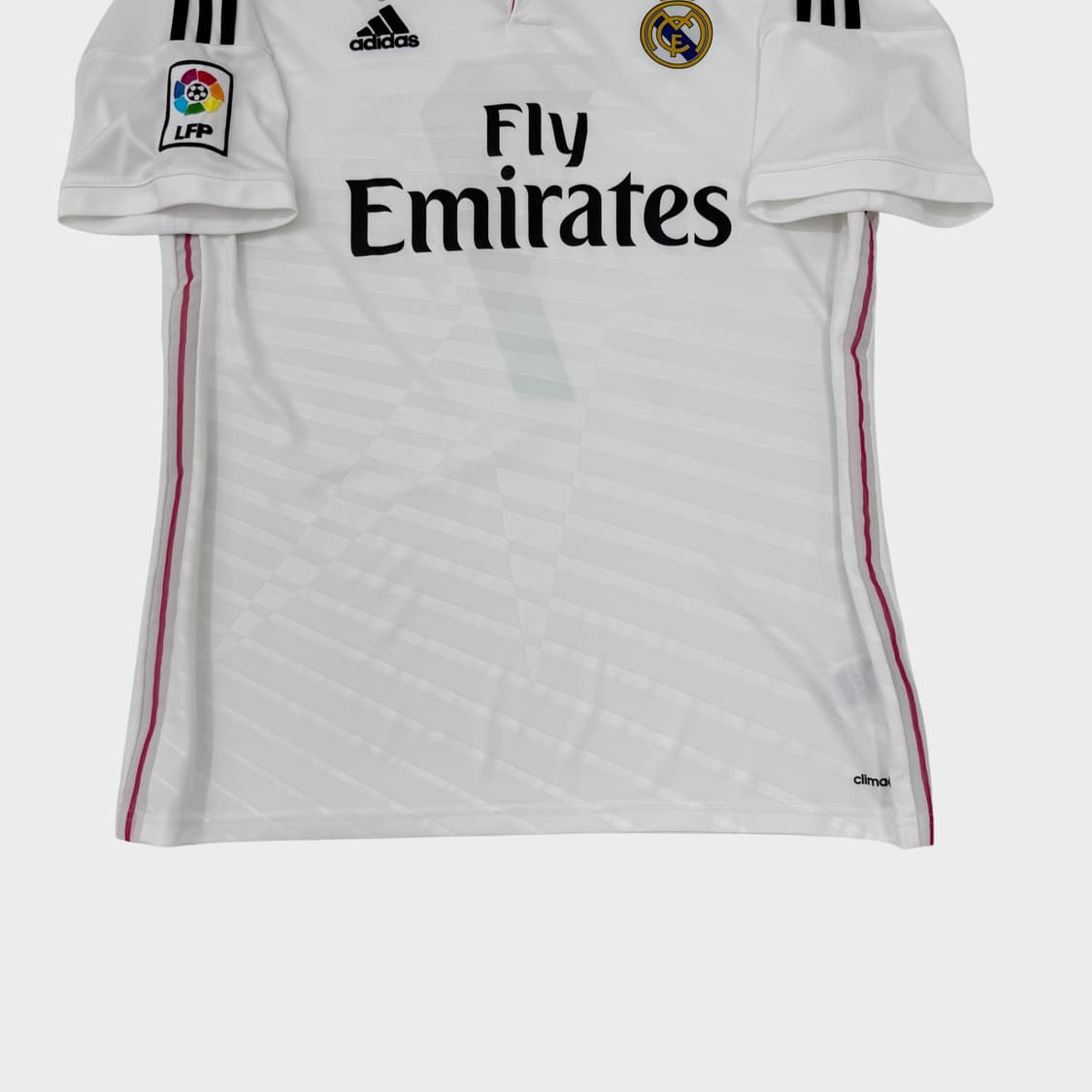 14-15 레알 마드리드 홈 No.7 크리스티아누 호날두 상품이미지6