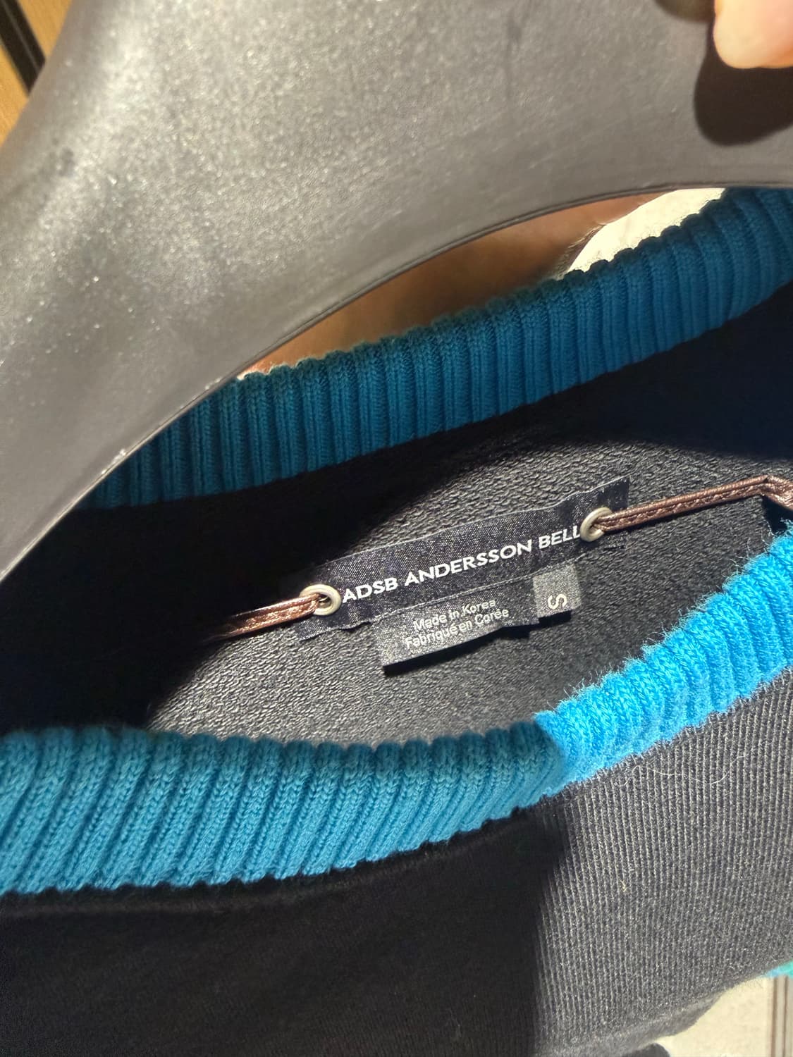 앤벨 니트 상품이미지3