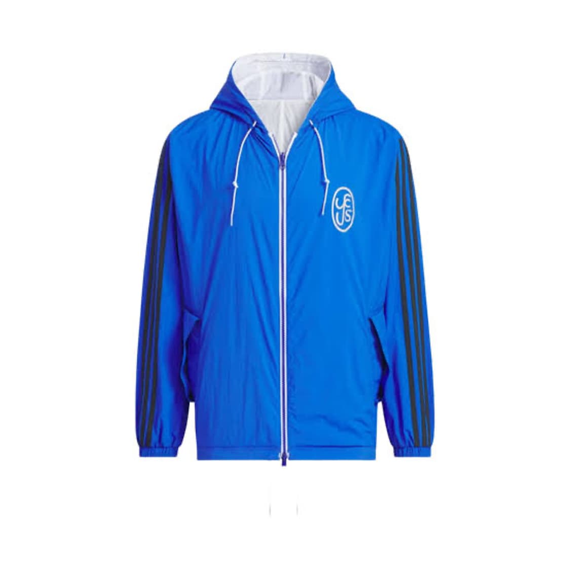 Yeseyesee x Adidas reversible 바람막이 상품이미지2