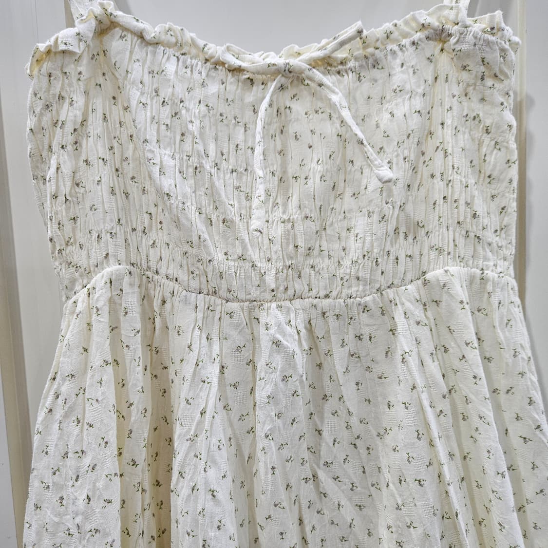 플라워 레이스  원피스 상품이미지2