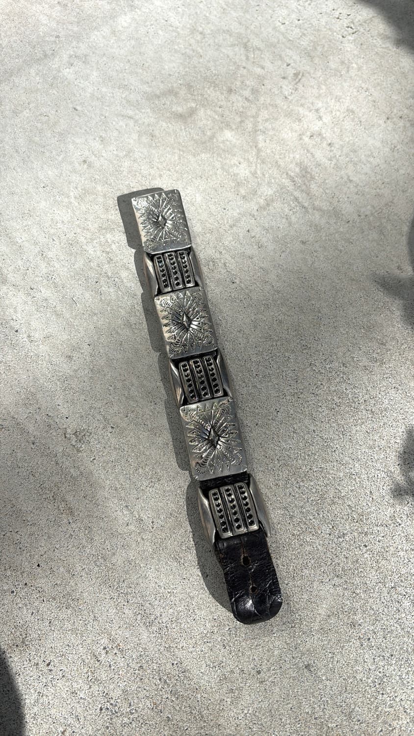 Western Bracelet 상품이미지6