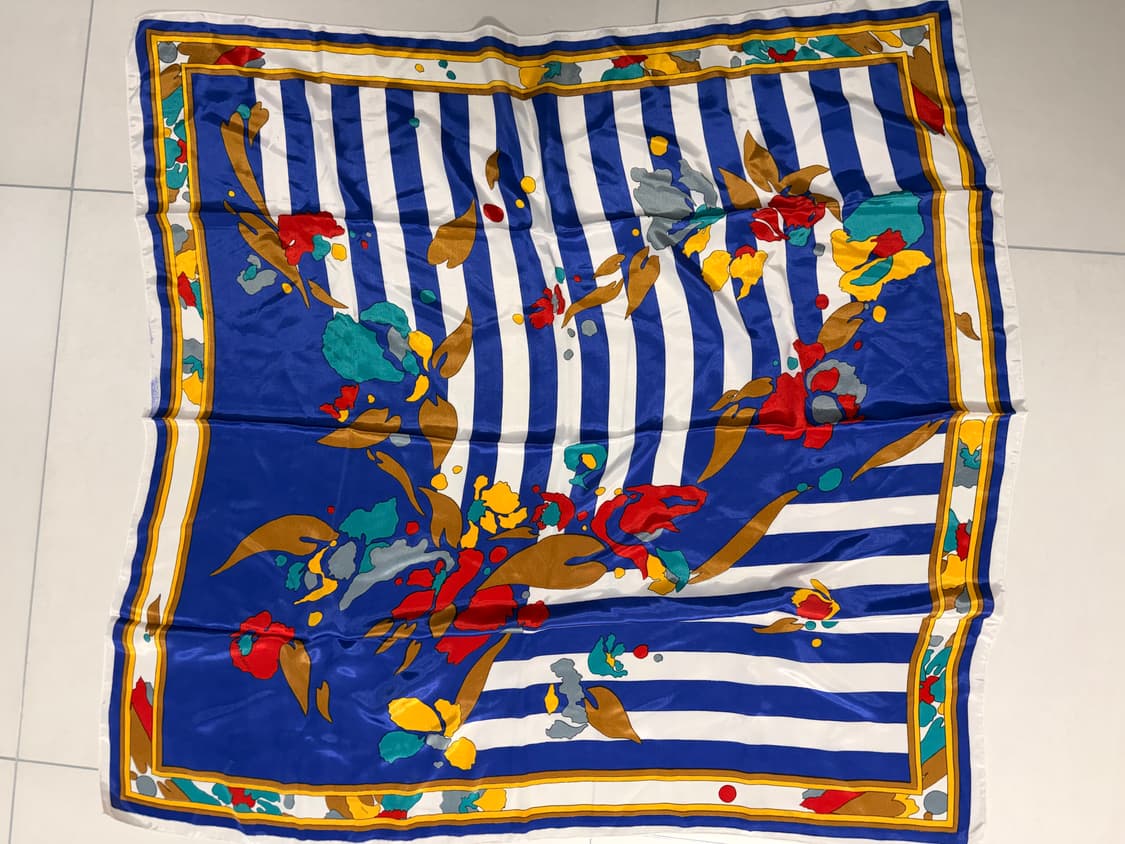 스카프 각 5000원 빅 롱 미니  상품이미지2