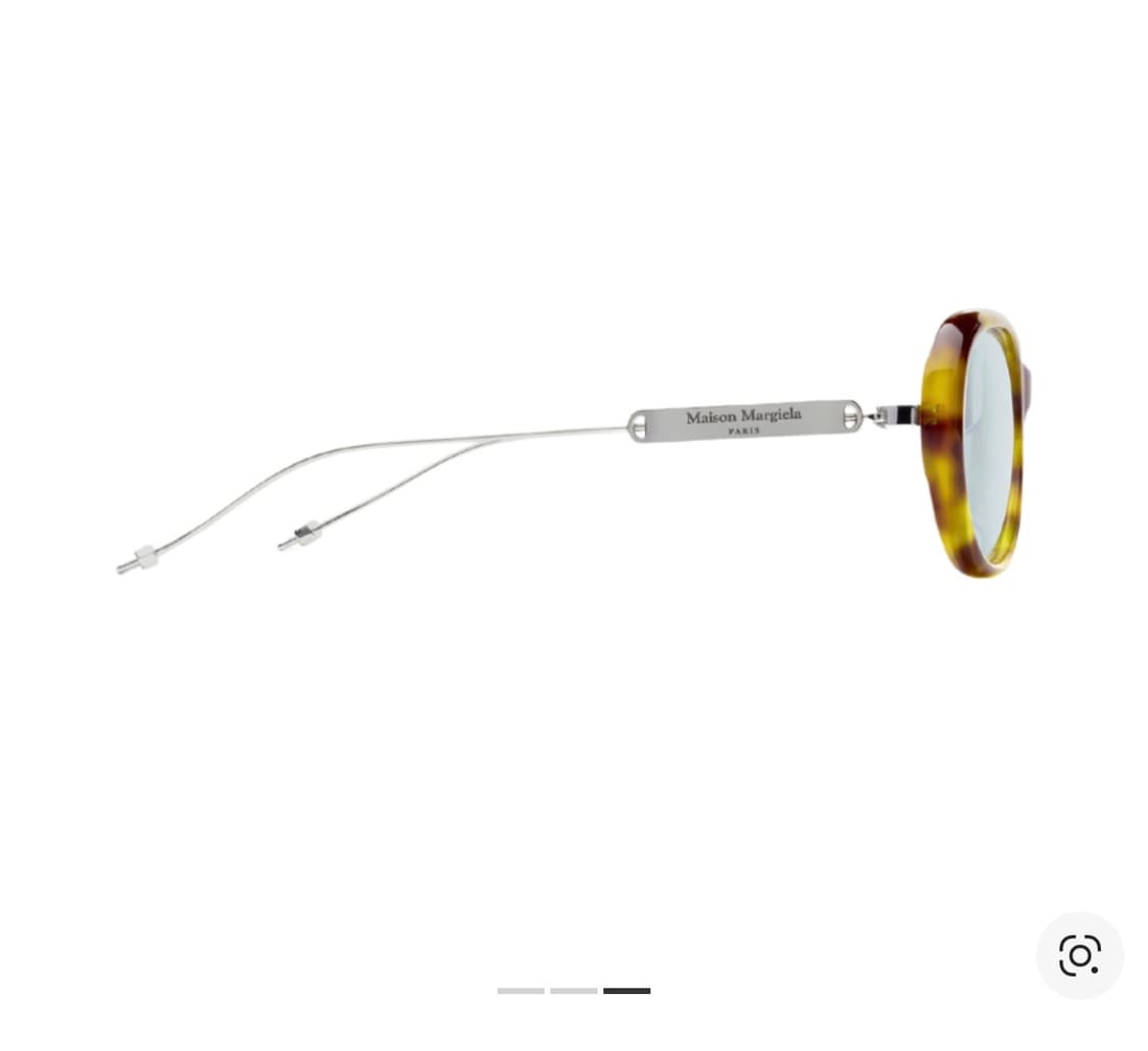 젠틀 몬스터x마르지엘라 MM215 톨토이즈 상품이미지3