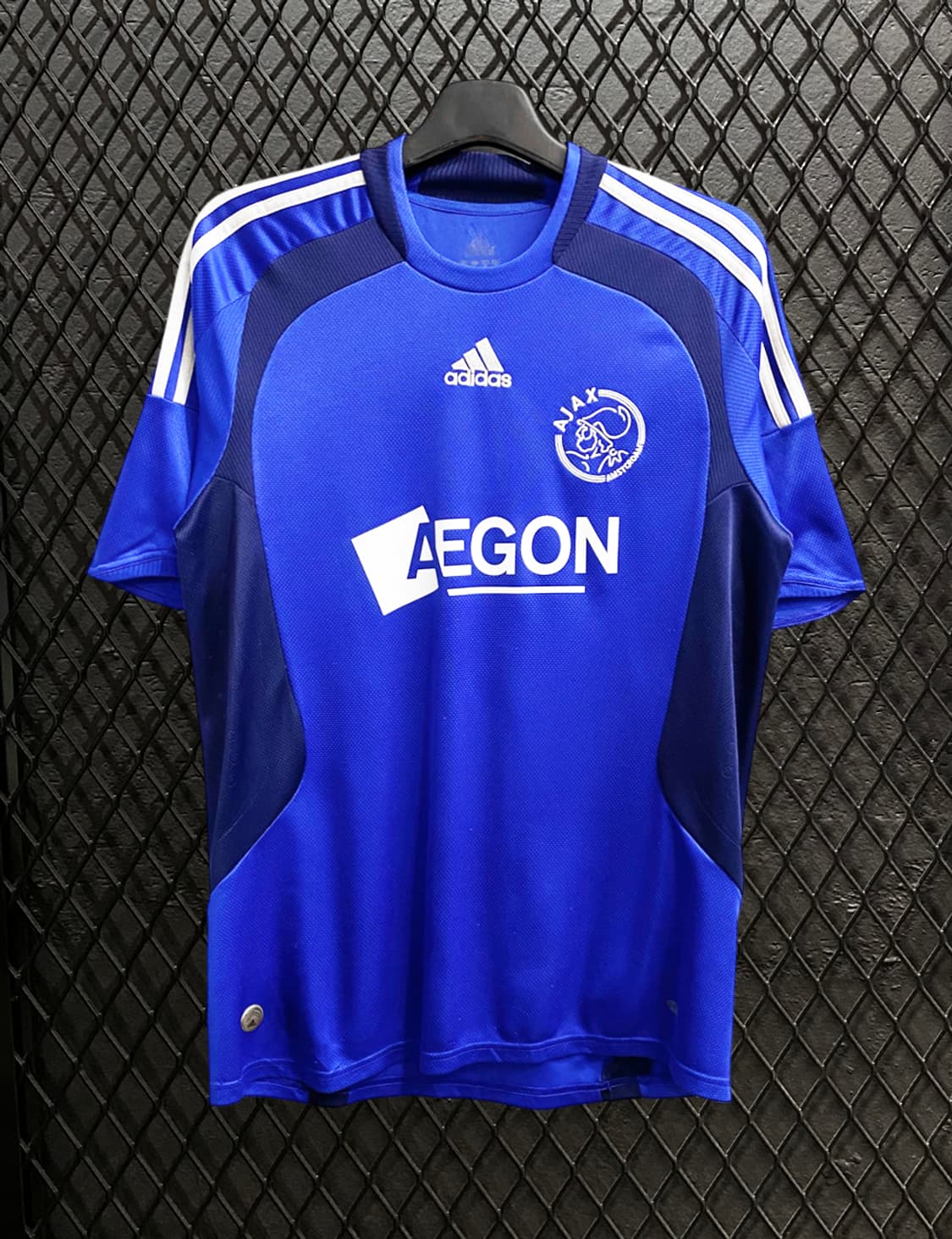 08/09 아약스 어웨이 수아레즈 (M) 상품이미지2