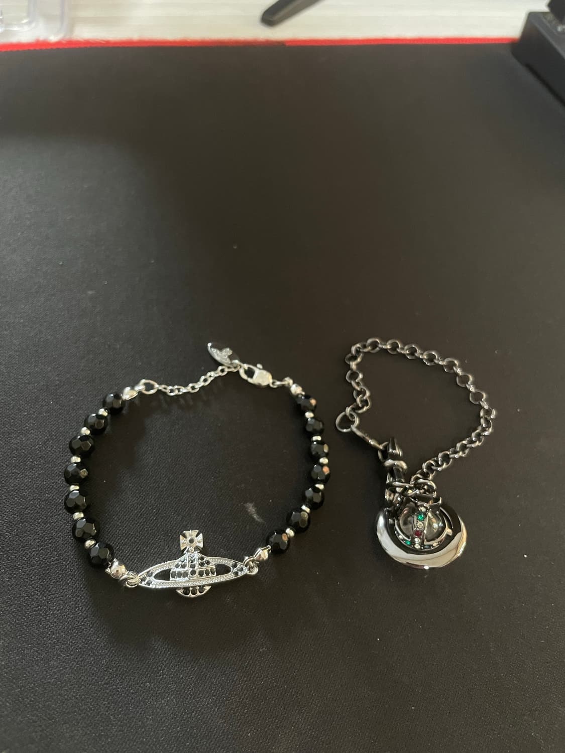 비비안 팔찌도 안쓰는거 다 판매합니다 1개당 가격 상품이미지1