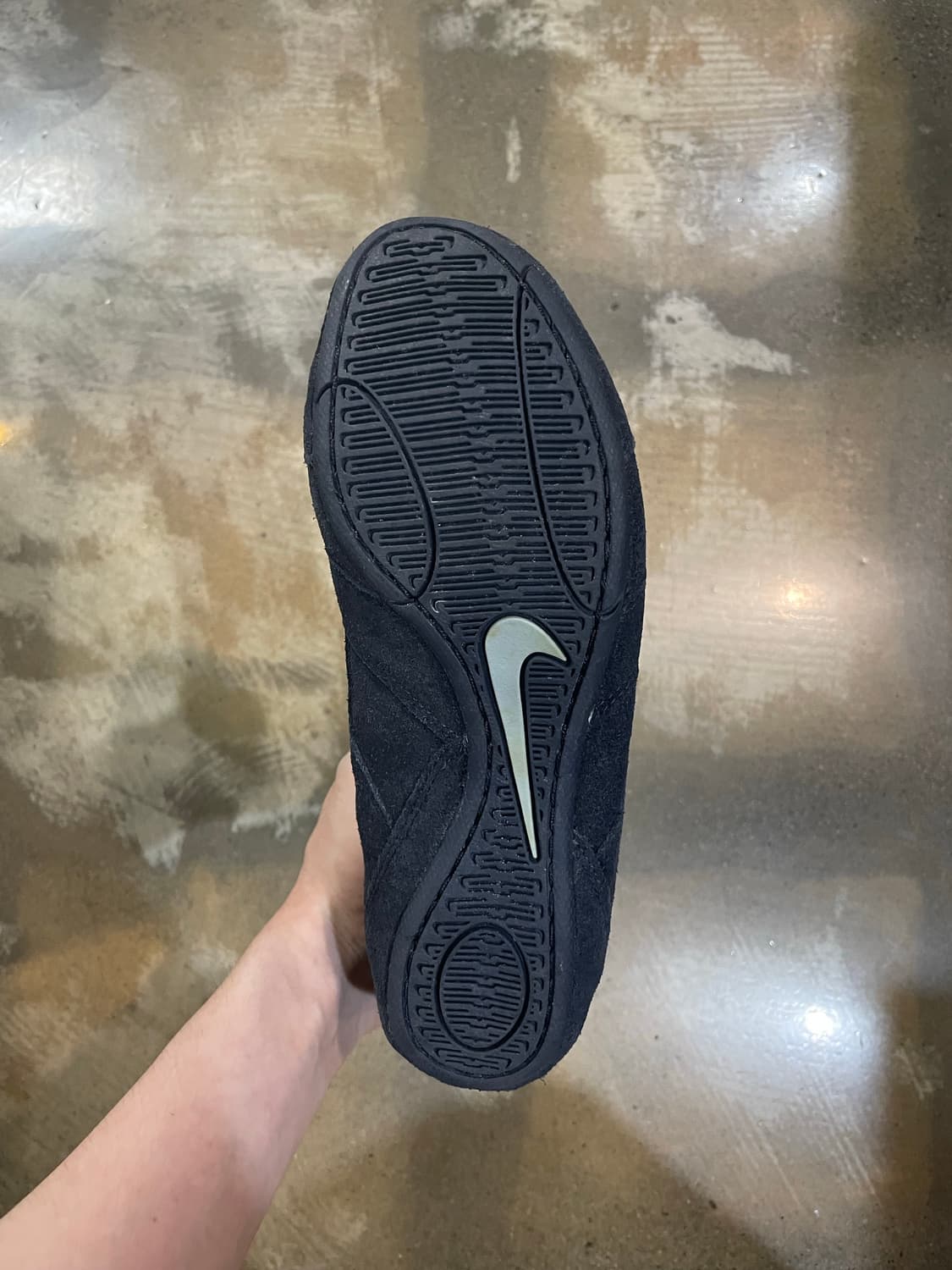 2003年 Nike Speedsweep 3 상품이미지9