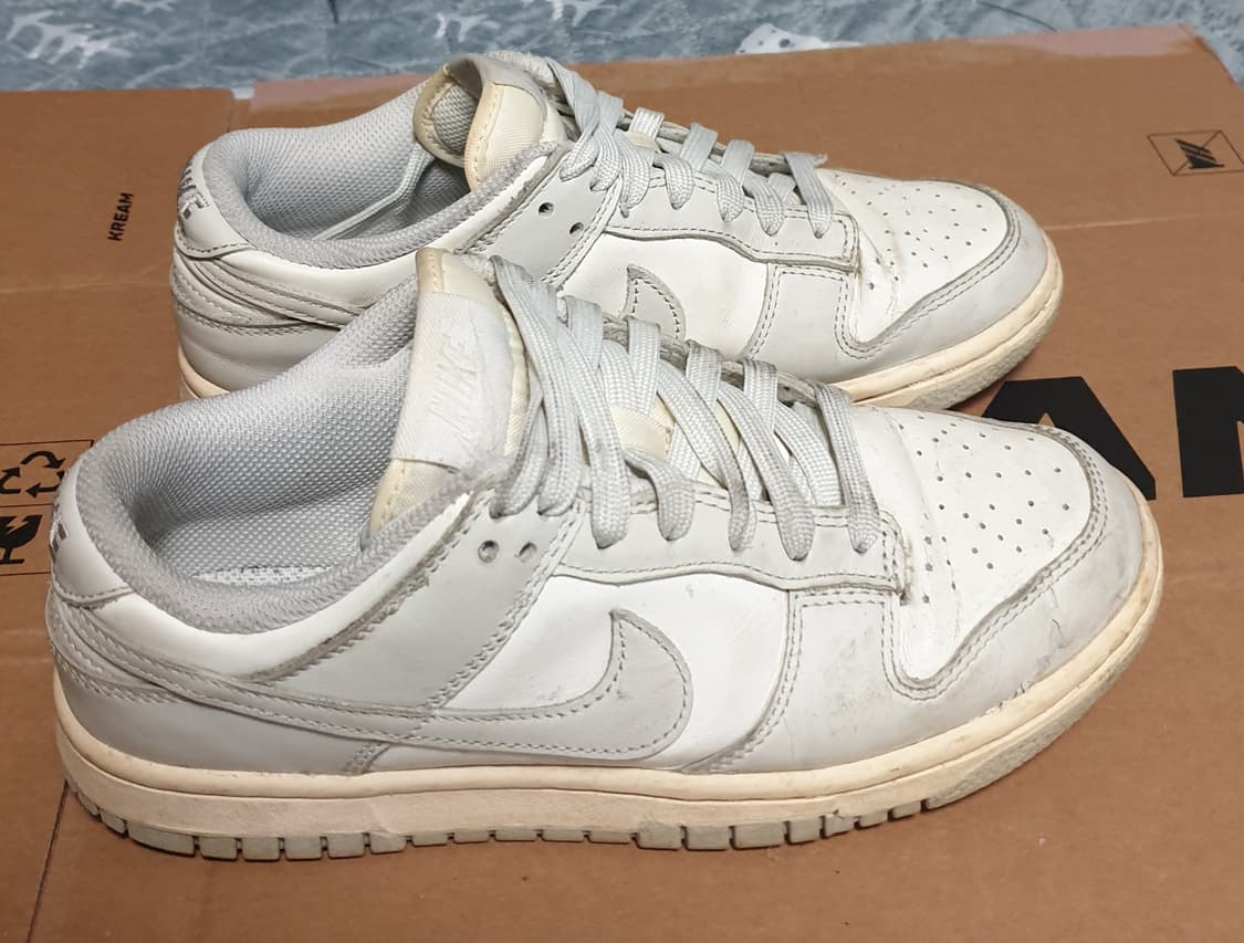 나이키 덩크로우 라이트본 (230) 상품이미지2