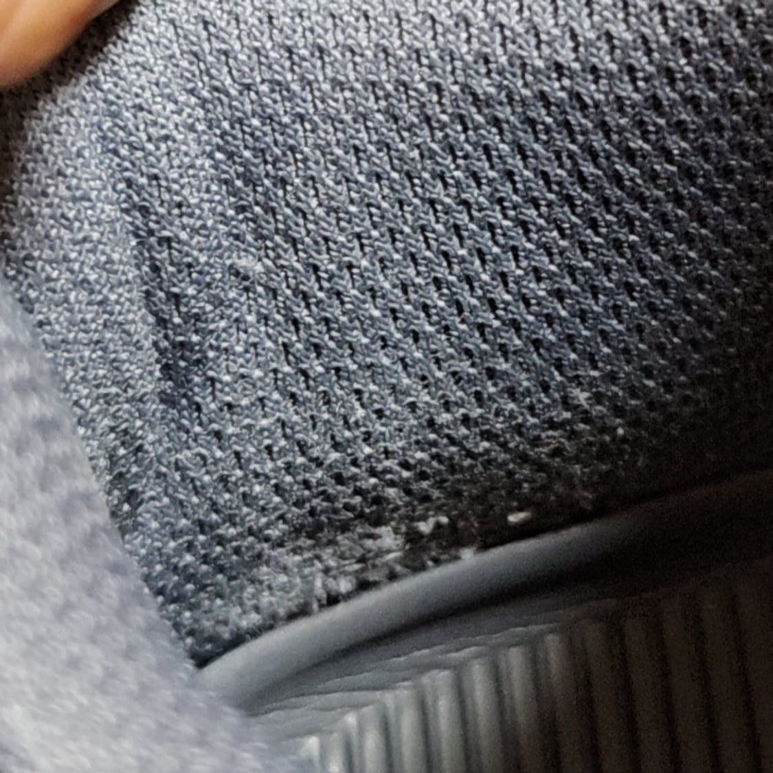 나이키 280 코비 맘마 퓨어플레티넘 상품이미지8