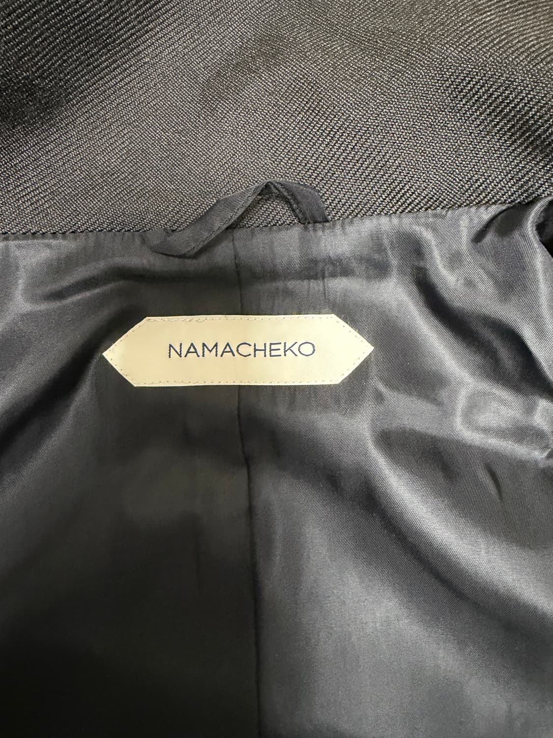 나마체코 라르테스 M 상품이미지5