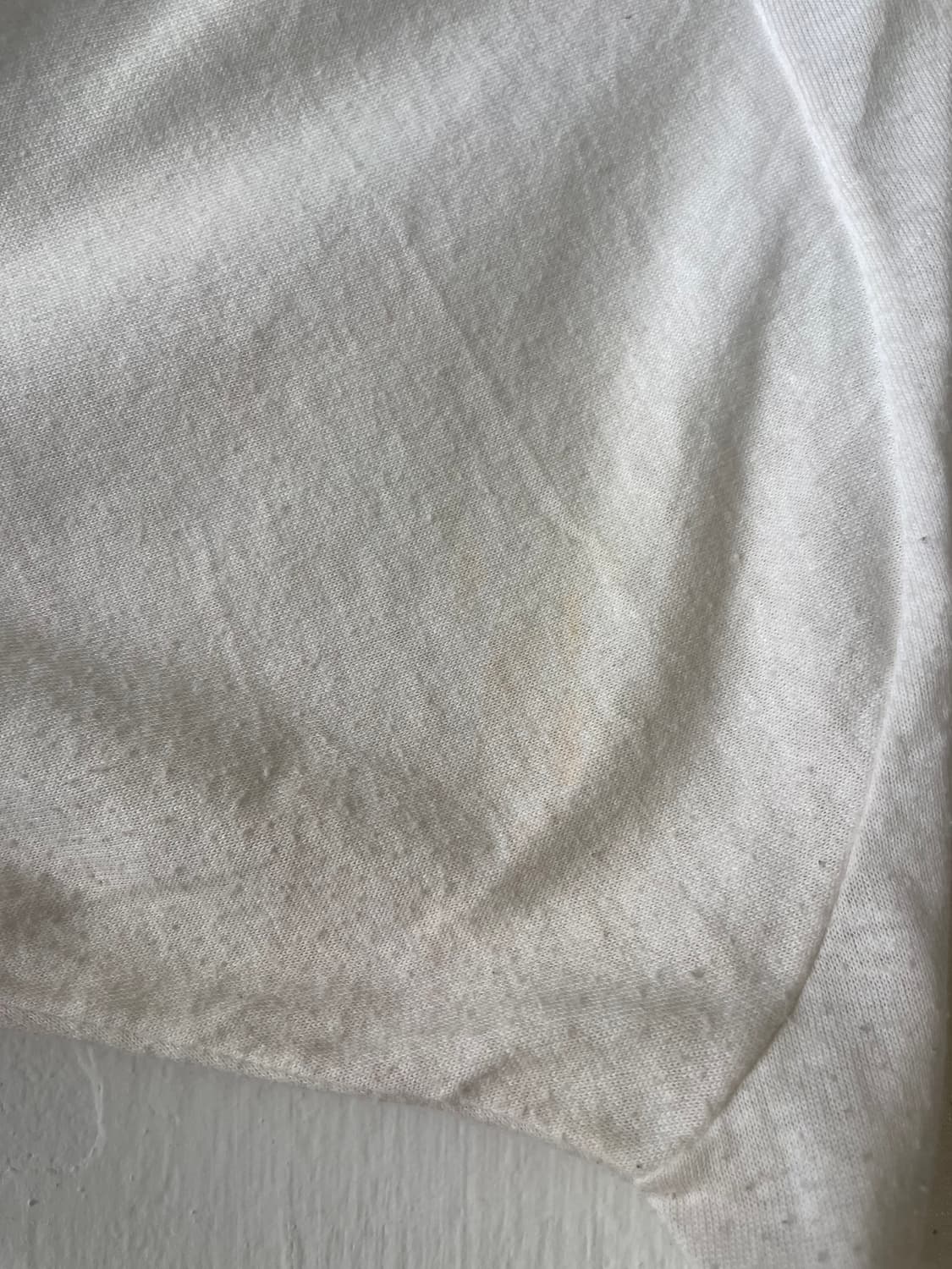 1980's-90's Vintage Ringer T-shirt 상품이미지7