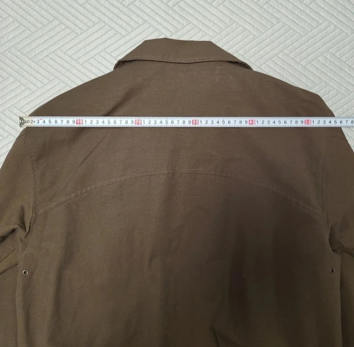 에스피오나지 워크 자켓 XL 사이즈 상품이미지4