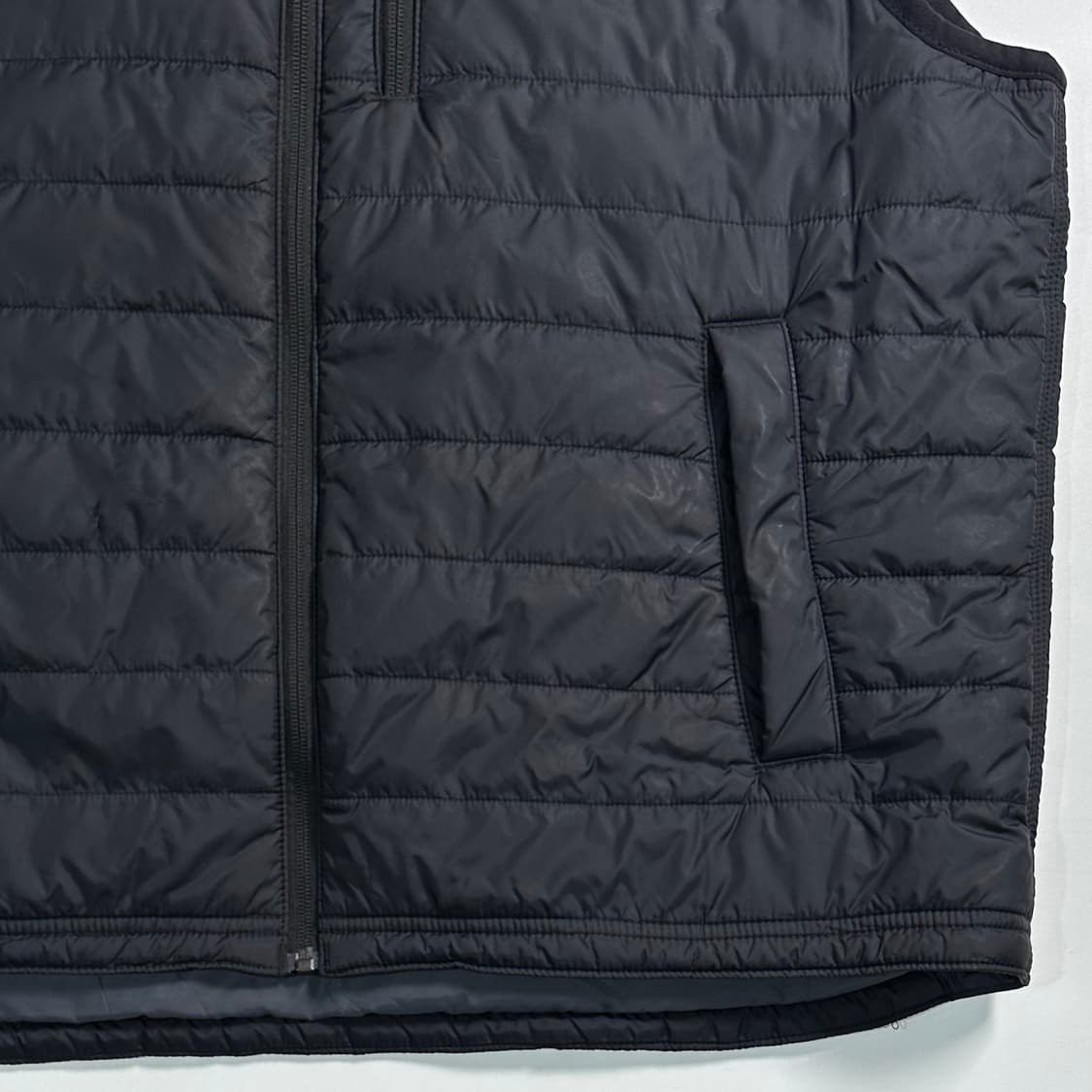 칼하트 레인디펜더 경량 조끼   상품이미지6