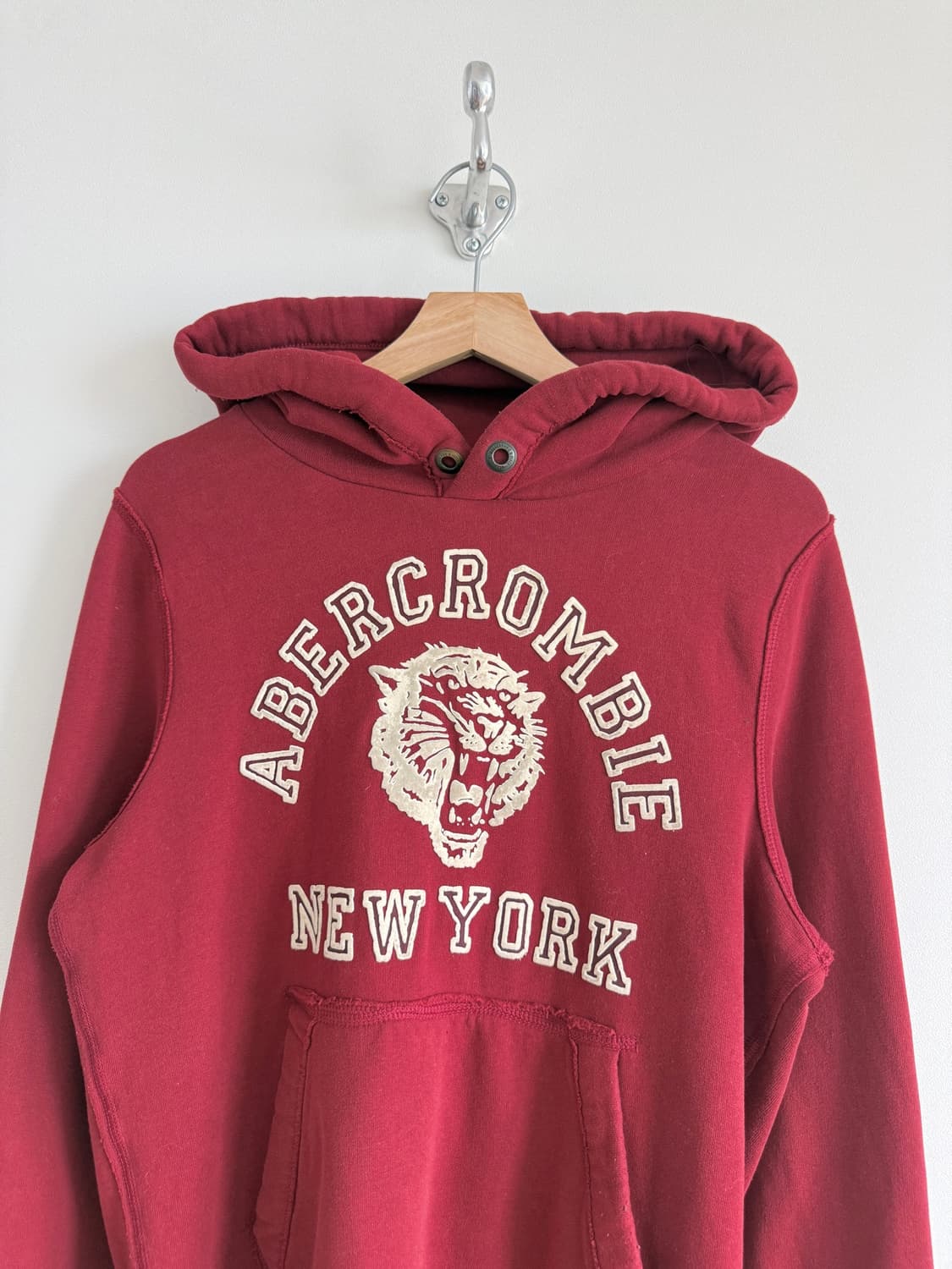 아베크롬비(Abercrombie & Fitch) 후드 상품이미지3