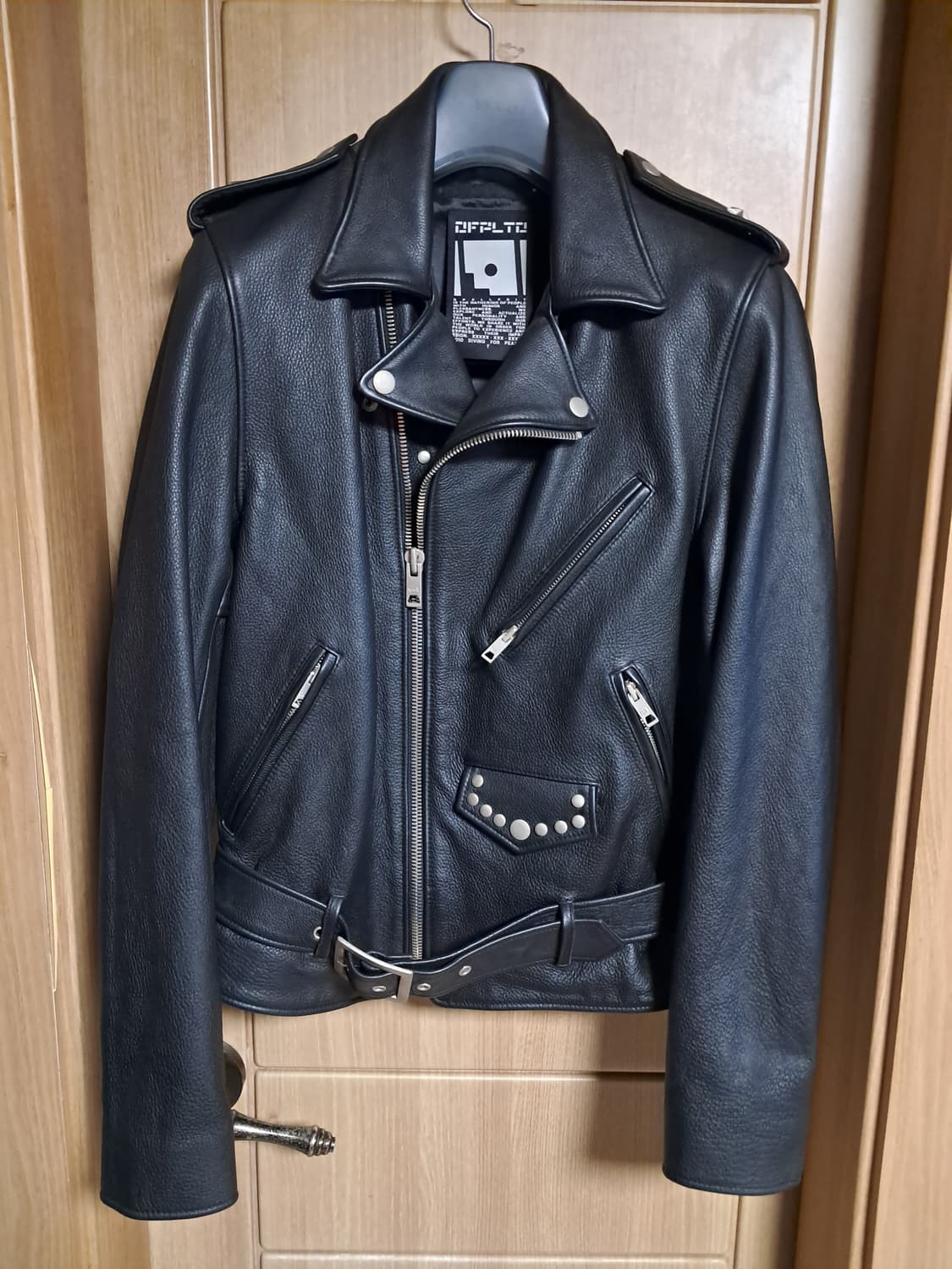 스펠에디트 라이더자켓 M 상품이미지1