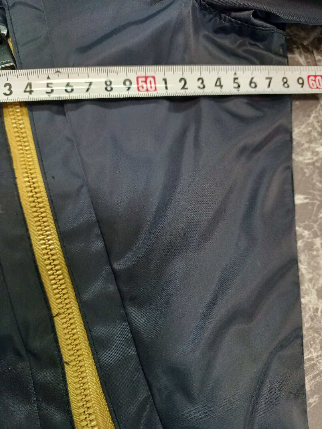 자라 남성 집업 점퍼 L 
 상품이미지9