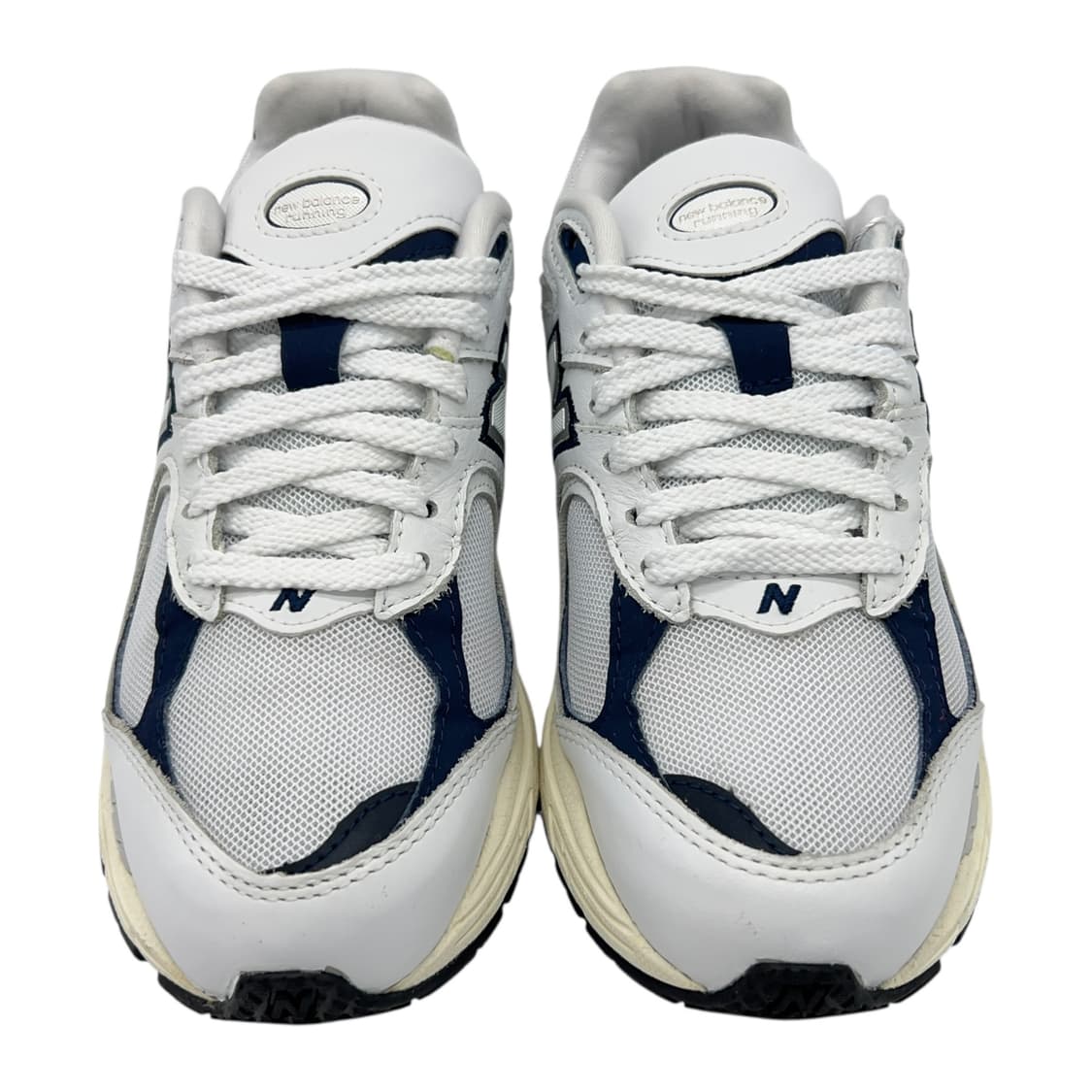 230 뉴발란스 2002R 화이트 인디고 상품이미지4