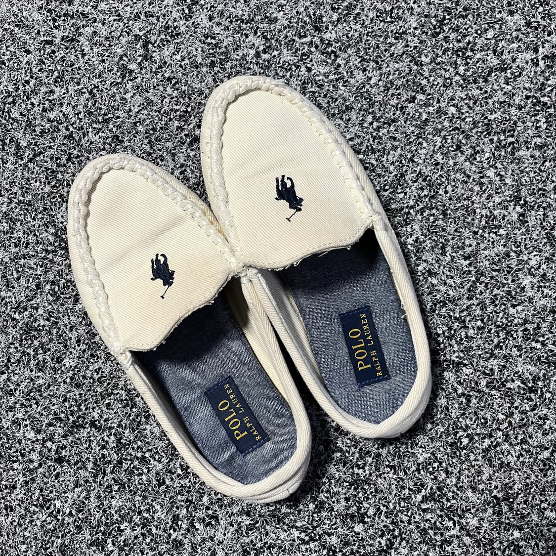 polo 폴로 뮬 230 상품이미지2