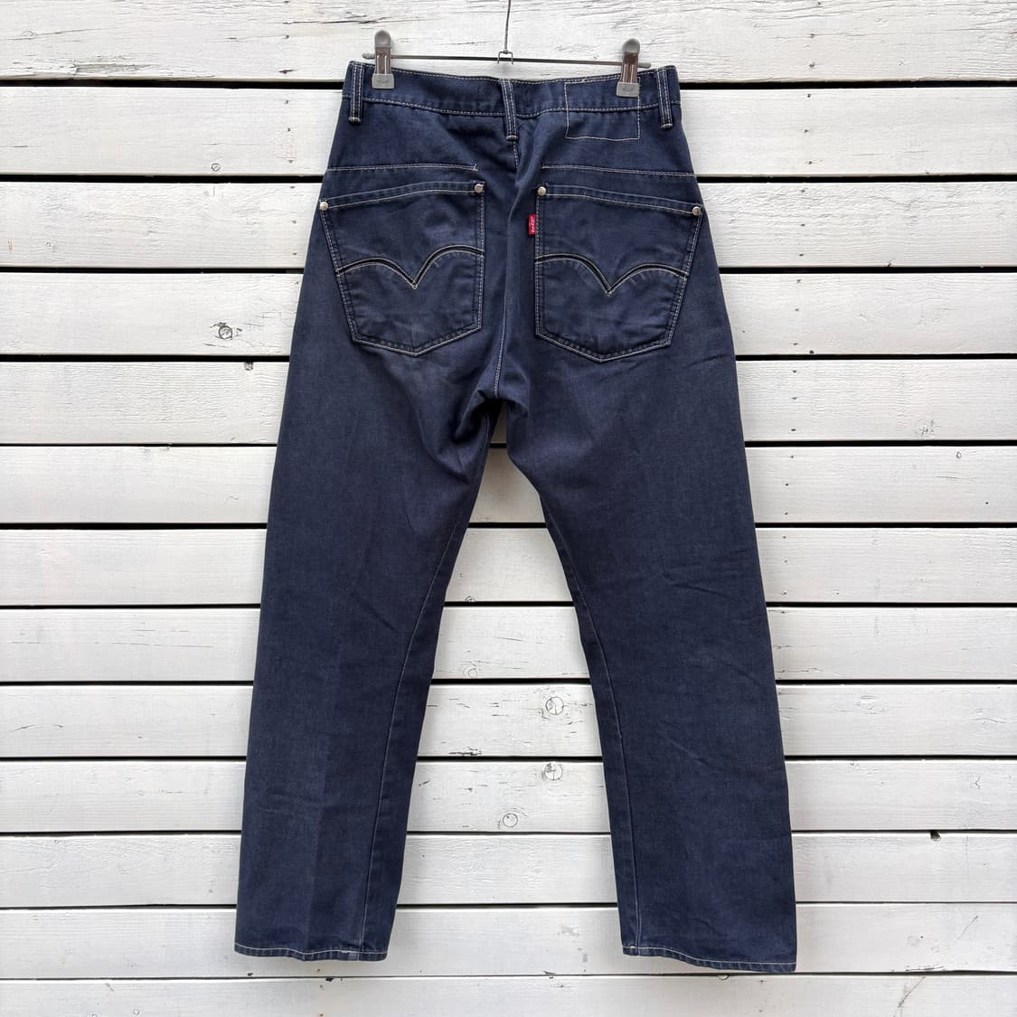 Levi’s 리바이스 엔지니어드진 데님 팬츠 상품이미지2