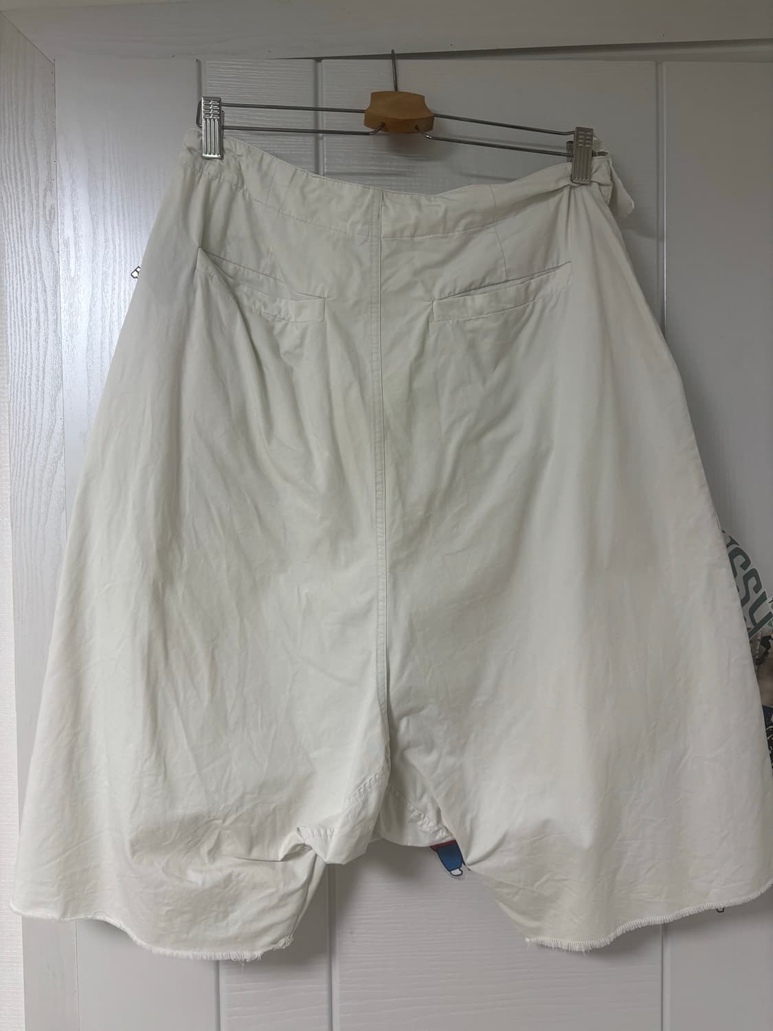 Entire Studios Cellar Shorts Stormy 상품이미지2