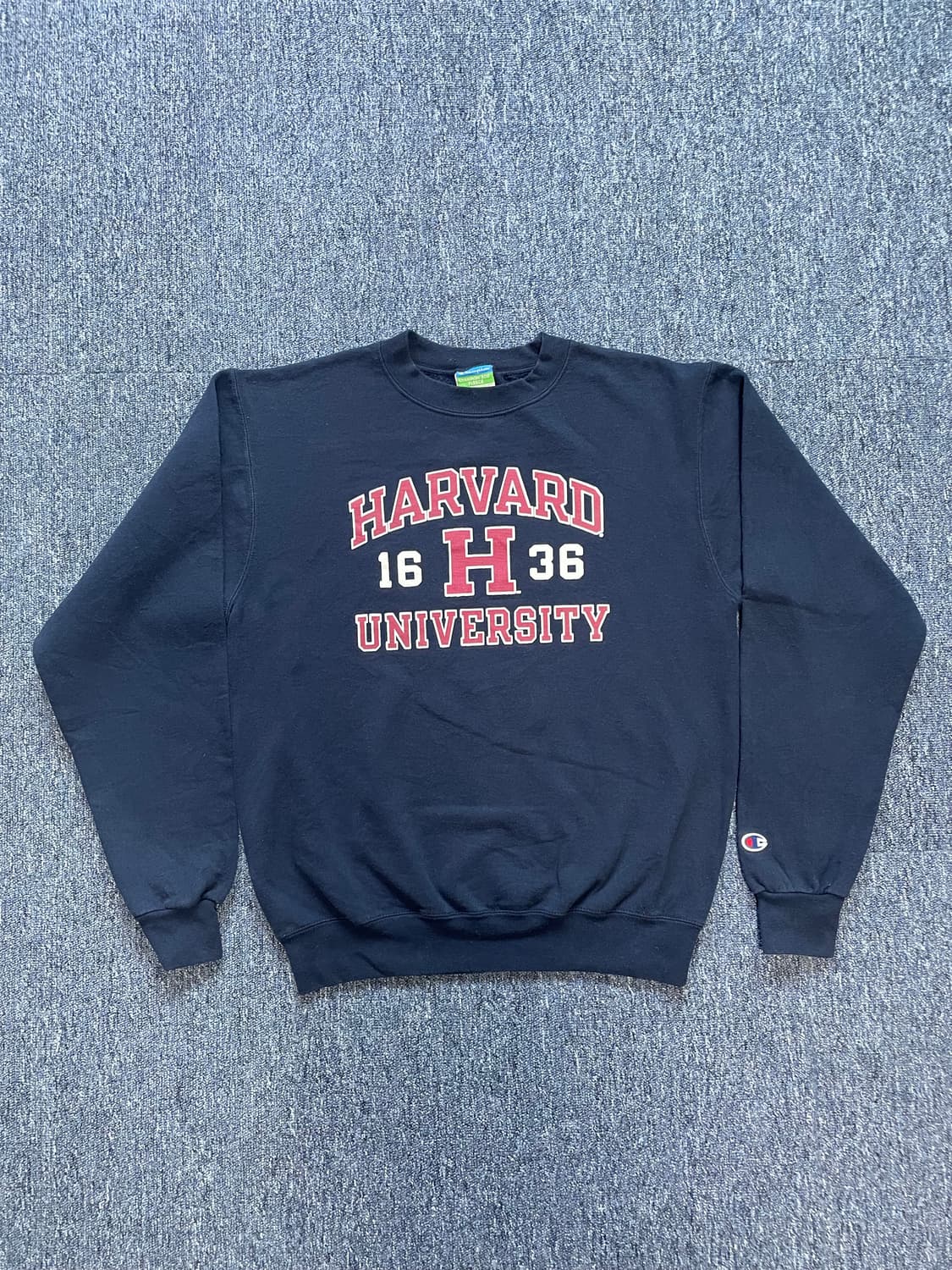 챔피온 스웻셔츠 상품이미지1